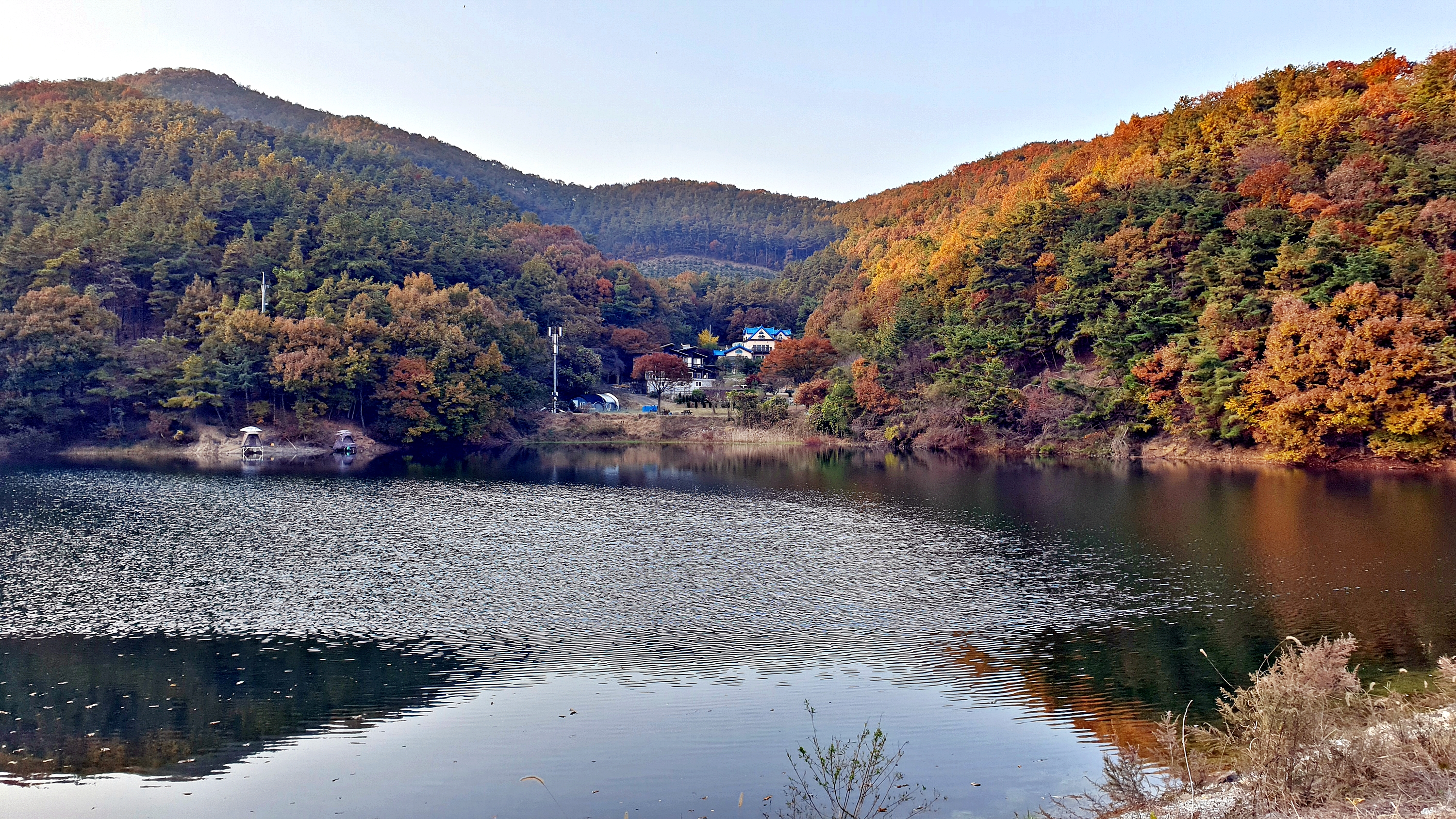 산우물 북 캠핑장 1번째 이미지