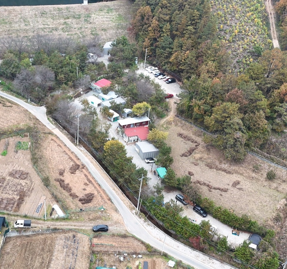 산우물 북 캠핑장 50번째 이미지