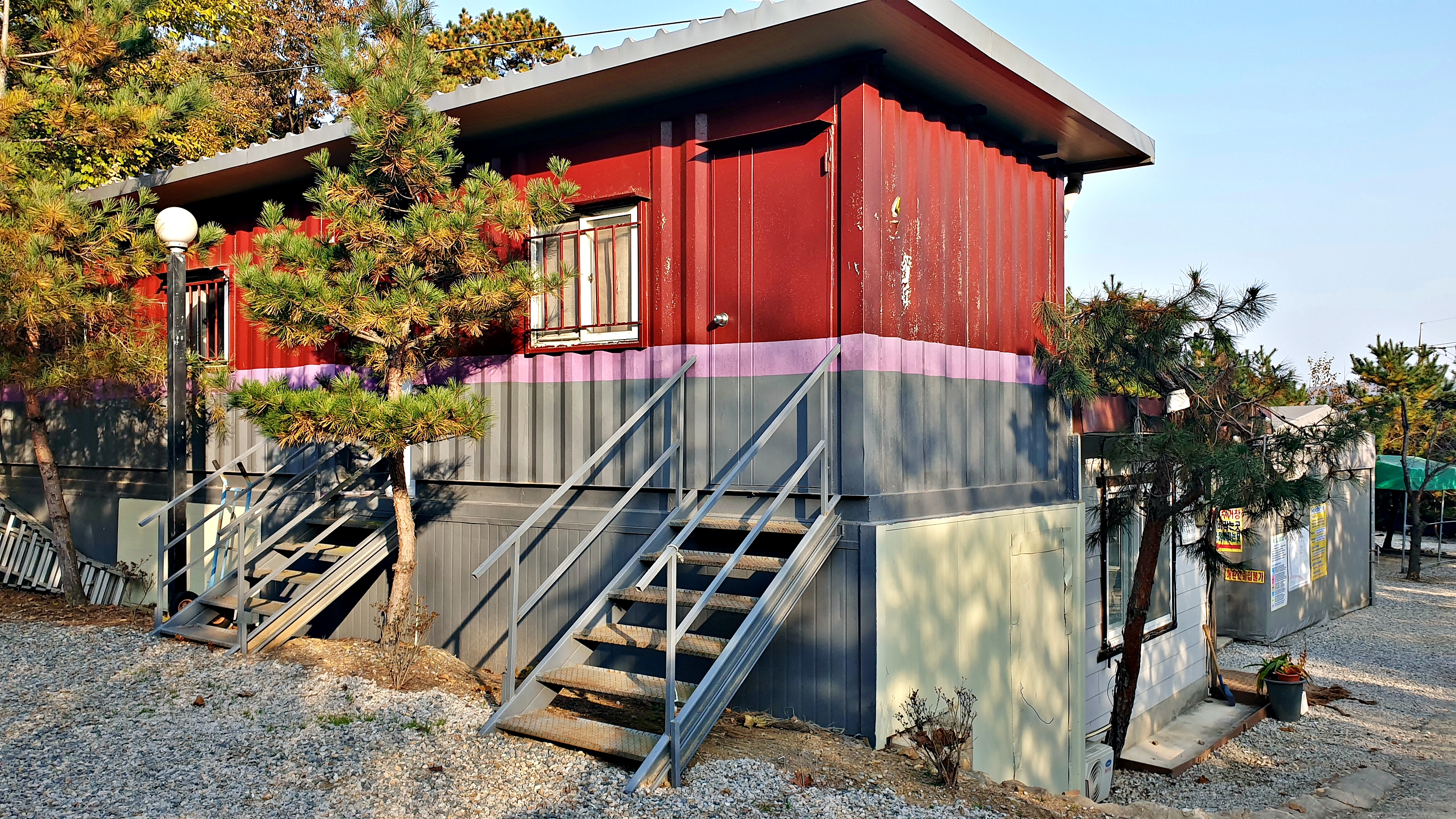 산우물 북 캠핑장 12번째 이미지