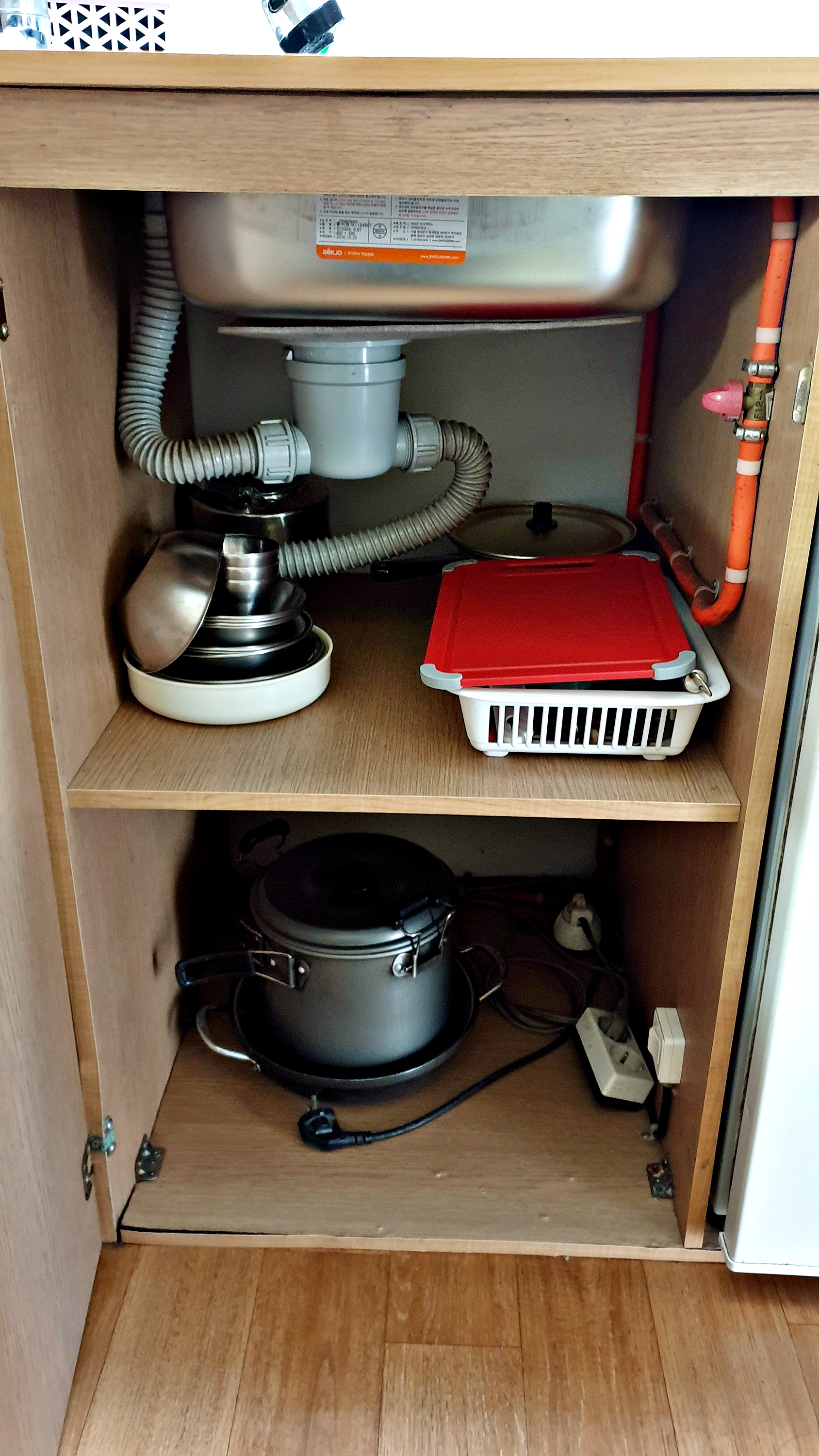 산우물 북 캠핑장 45번째 이미지