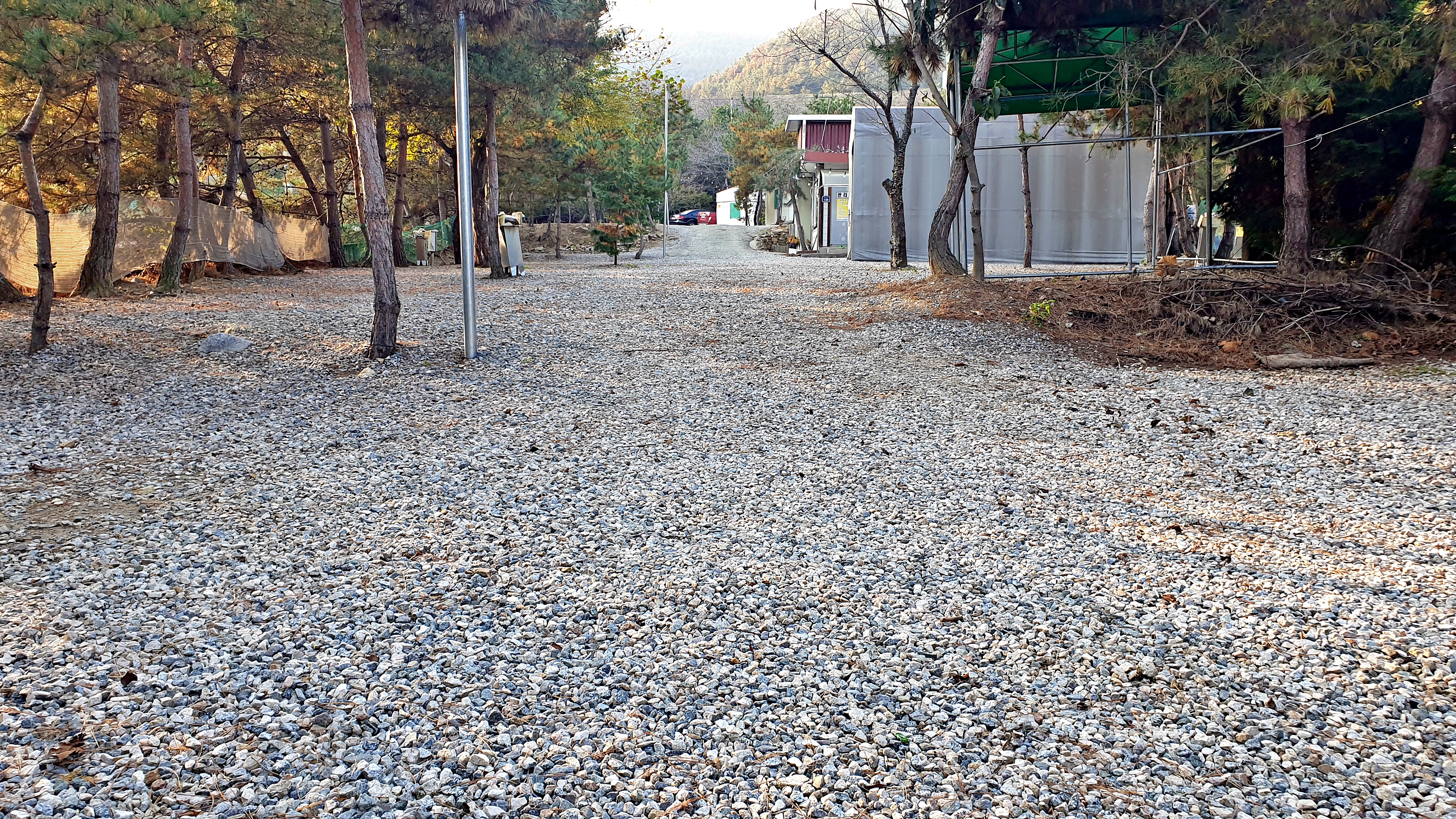 산우물 북 캠핑장 30번째 이미지