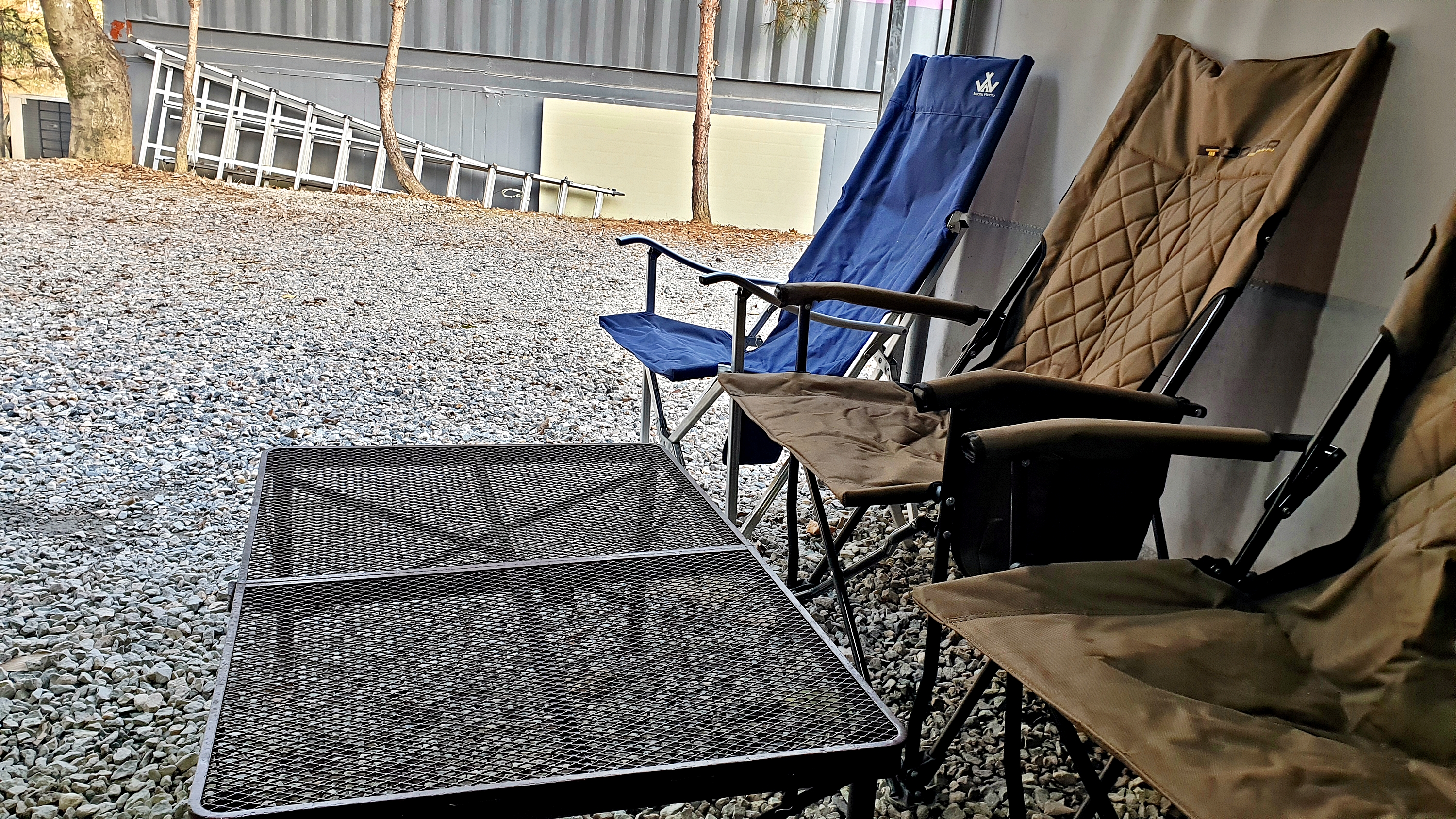 산우물 북 캠핑장 41번째 이미지