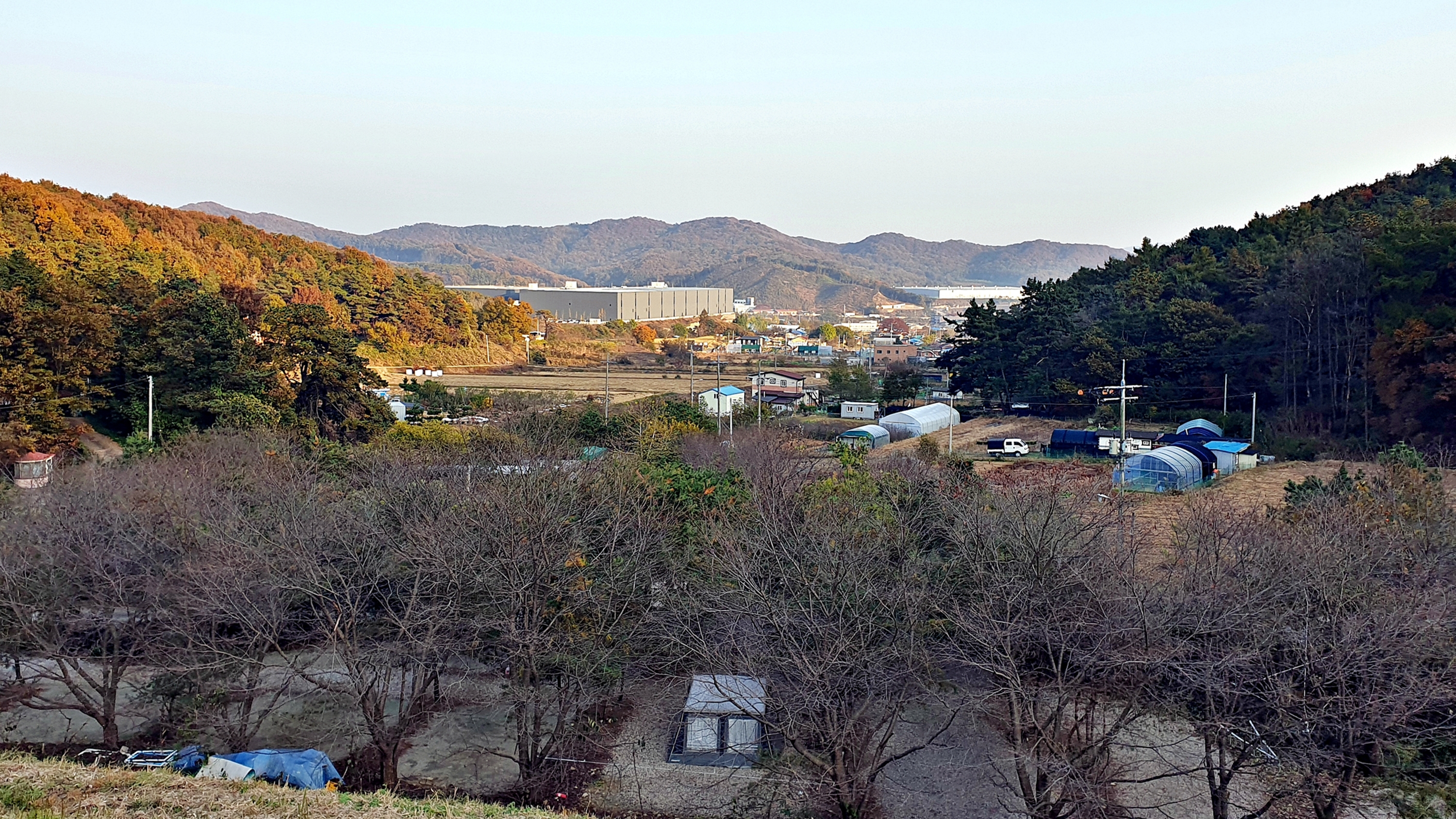 산우물 북 캠핑장 49번째 이미지
