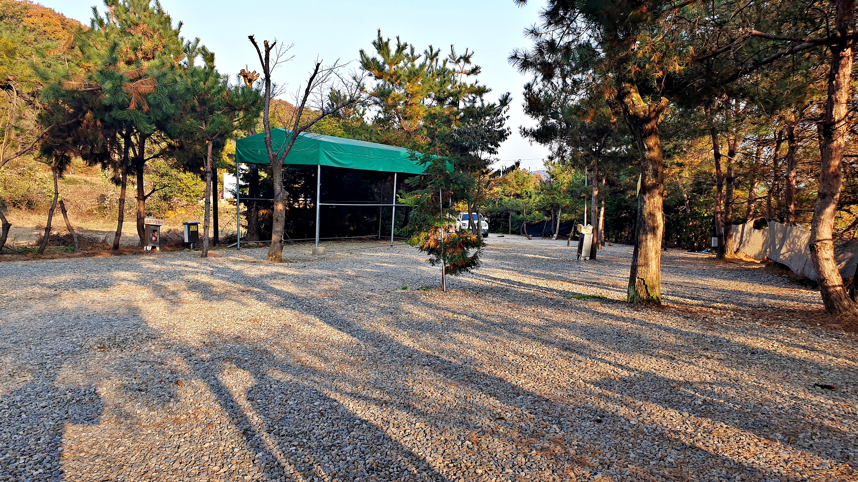 산우물 북 캠핑장 25번째 이미지