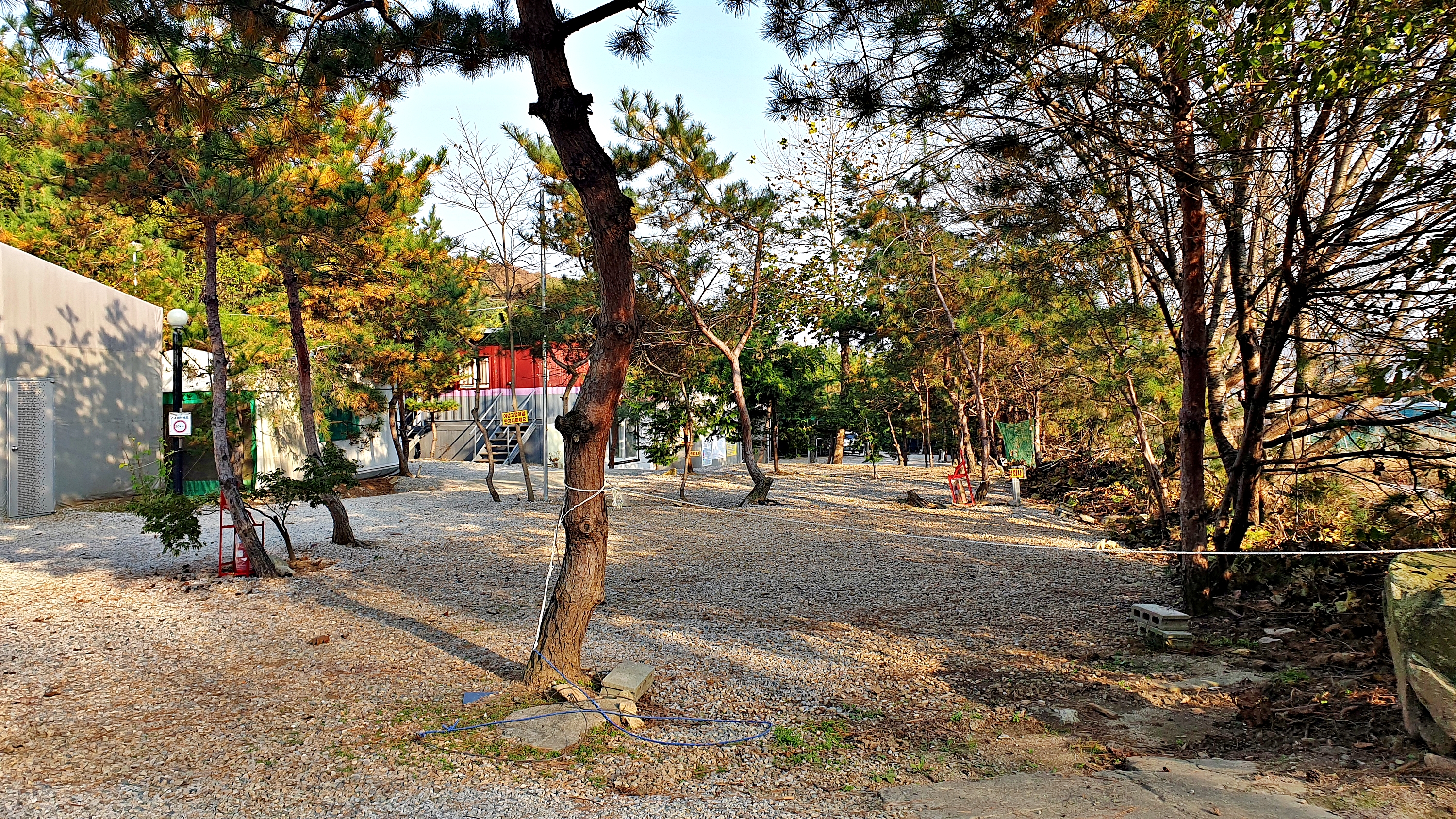 산우물 북 캠핑장 6번째 이미지