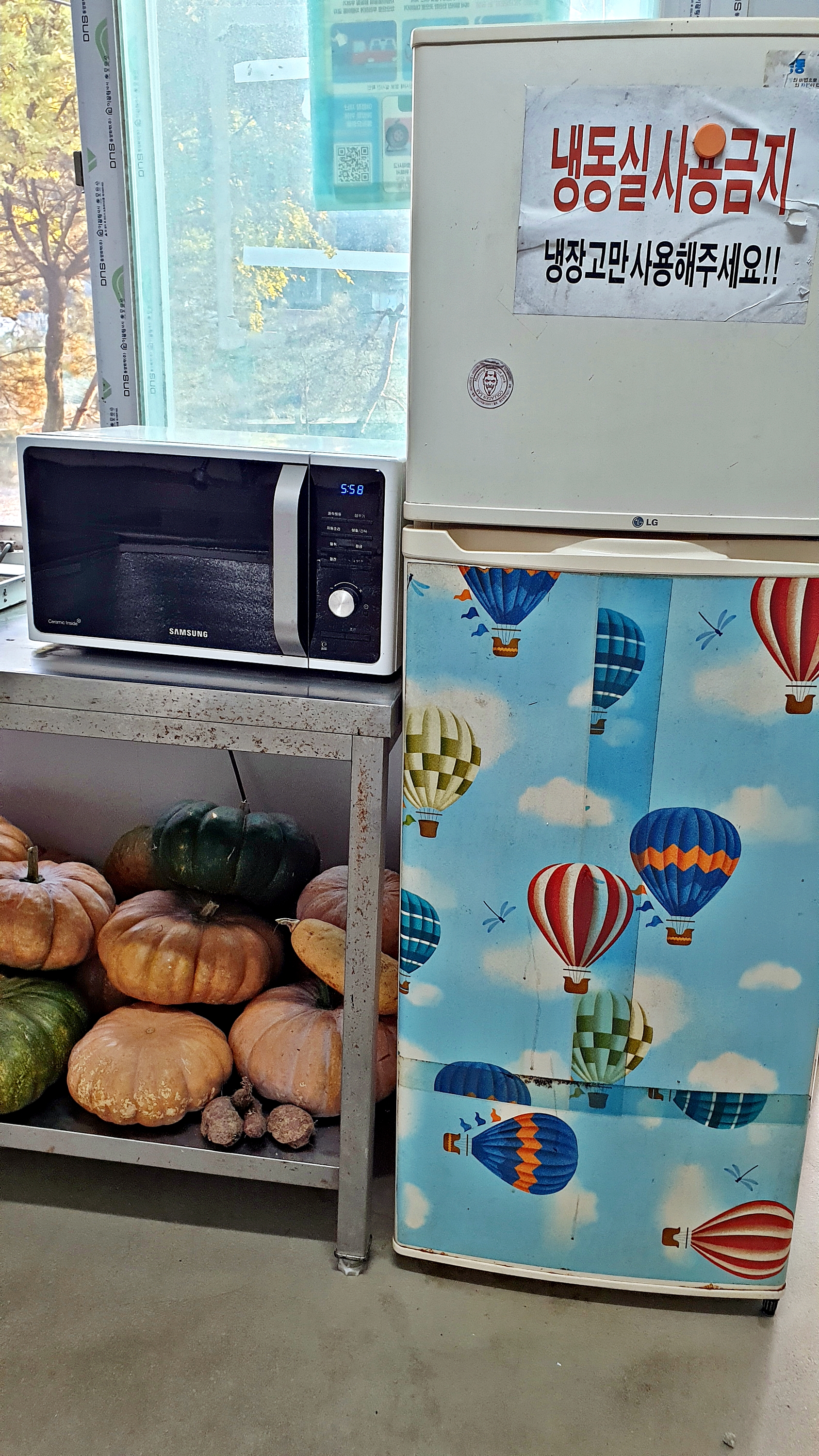 산우물 북 캠핑장 20번째 이미지