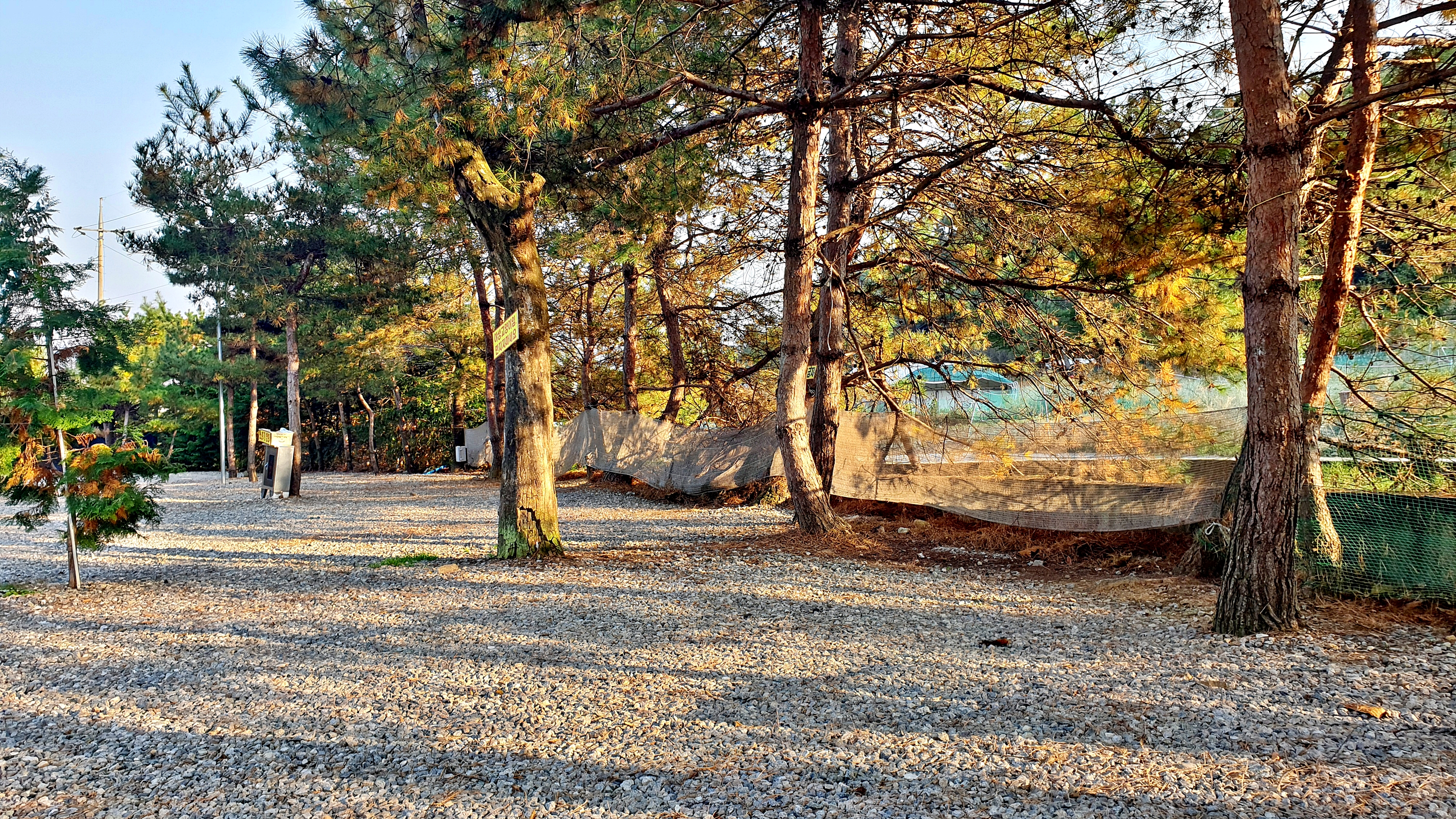산우물 북 캠핑장 26번째 이미지
