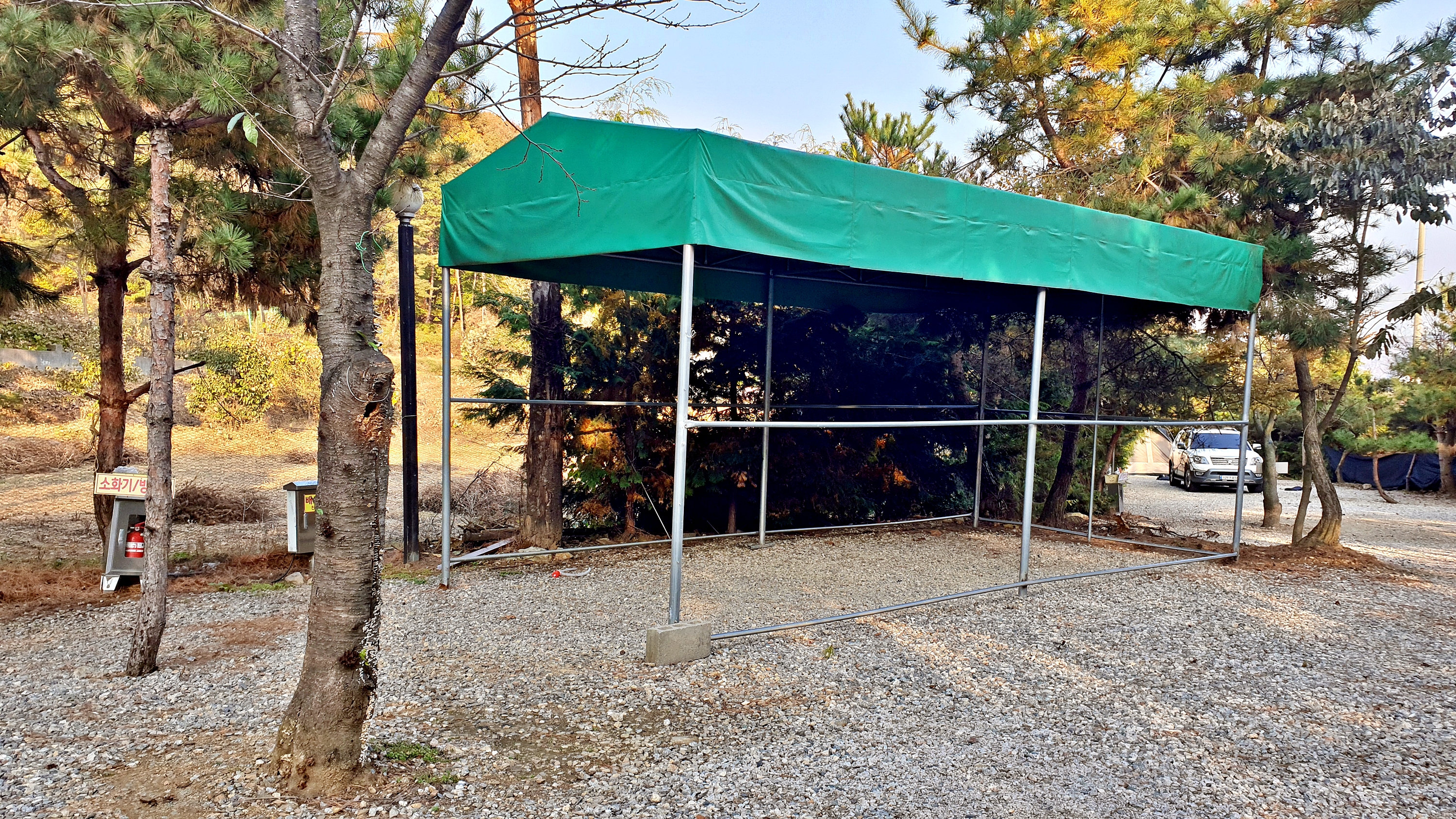 산우물 북 캠핑장 33번째 이미지