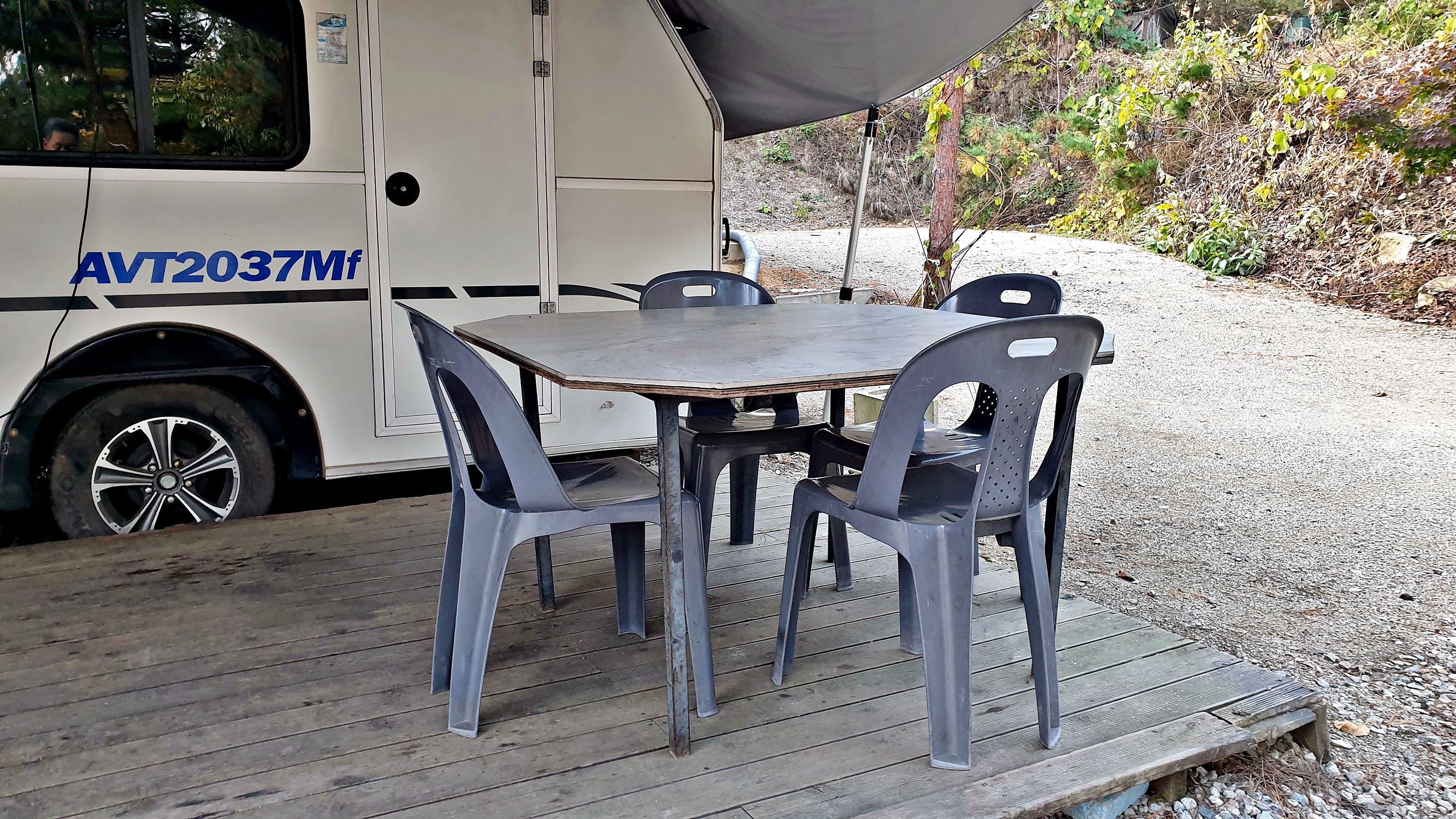 산우물 북 캠핑장 46번째 이미지