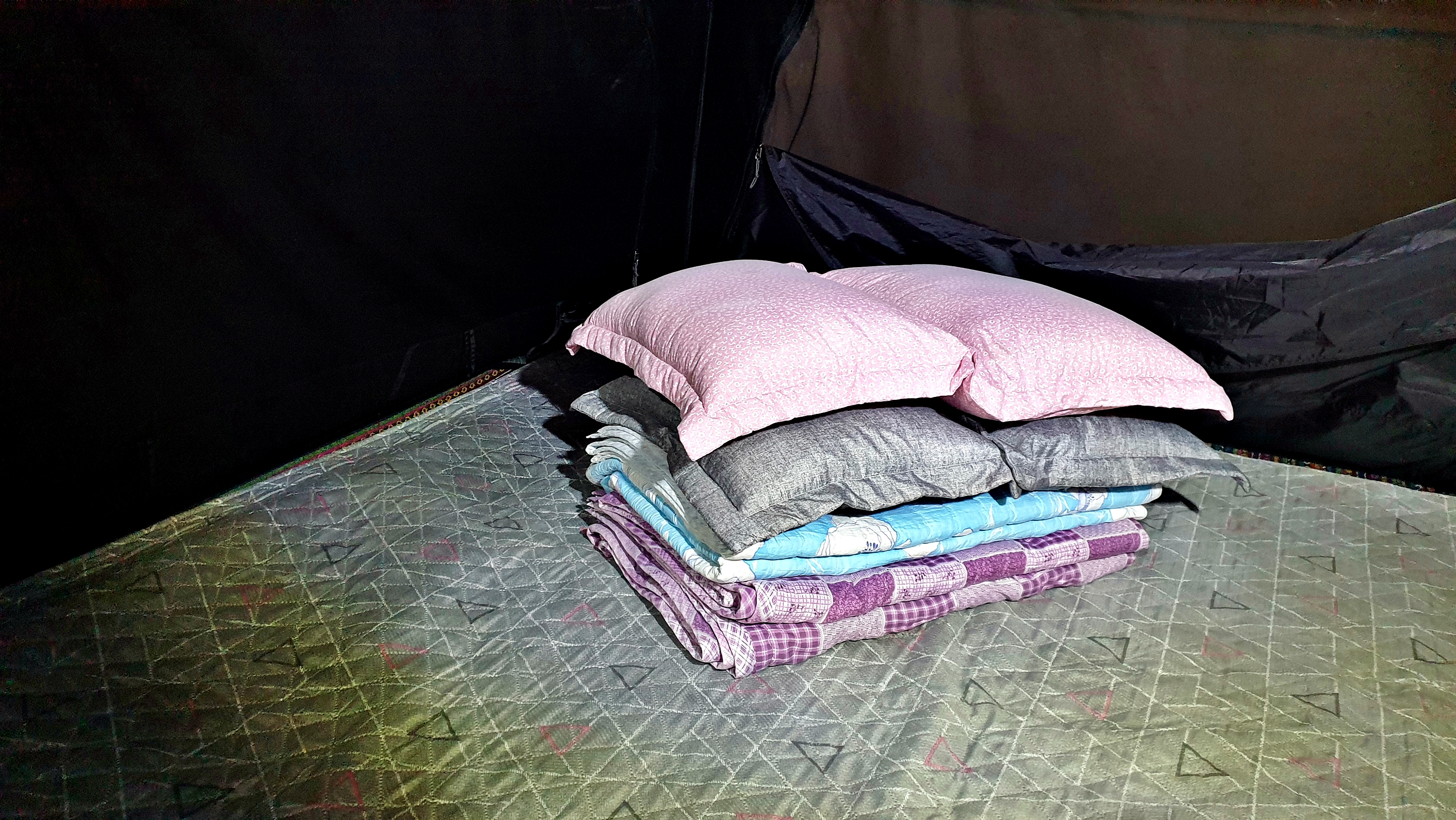 산우물 북 캠핑장 39번째 이미지