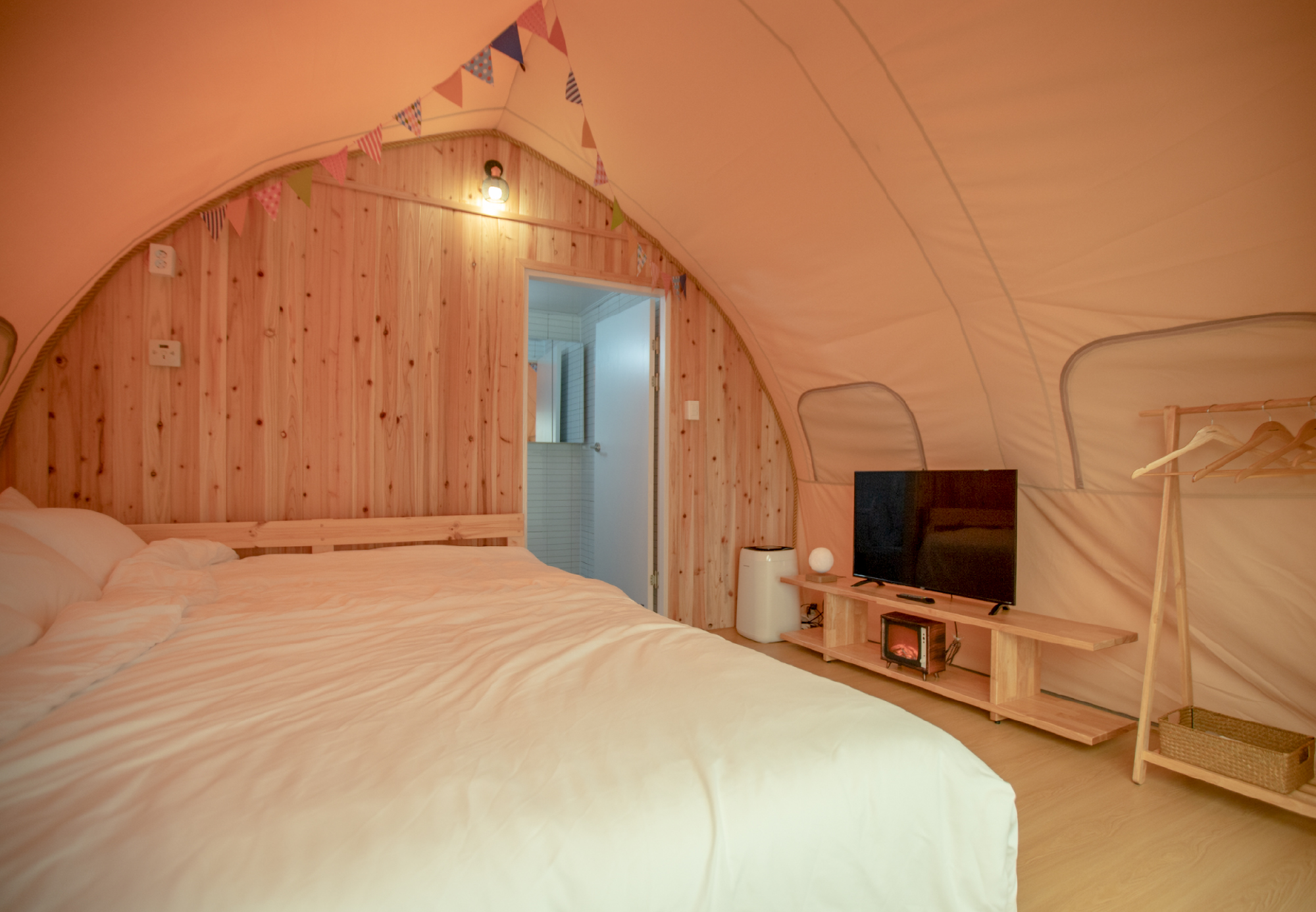 별하글램핑 이미지