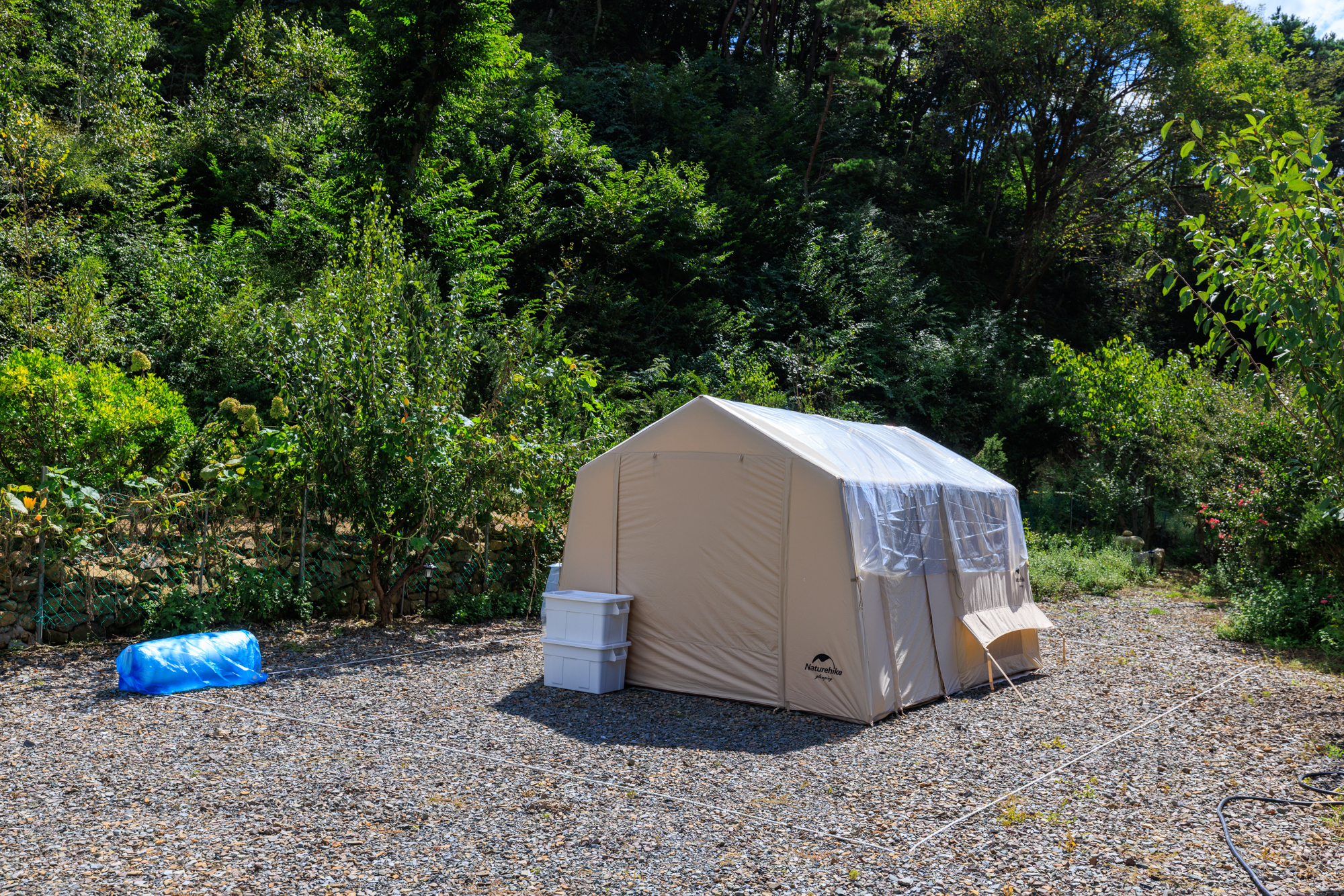 풍경캠핑장 이미지