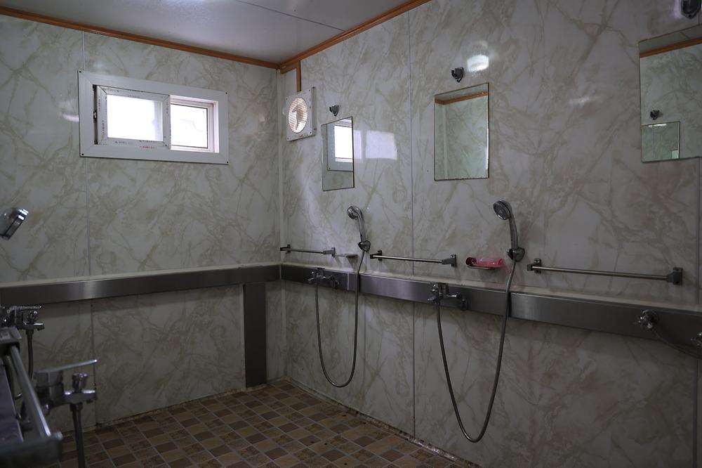 체로키캠핑장 (Cherokeycamp)