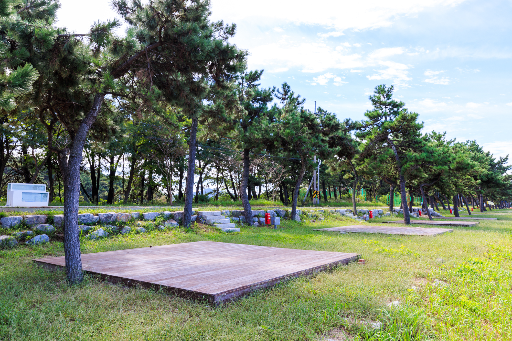 동호 국민여가캠핑장 이미지