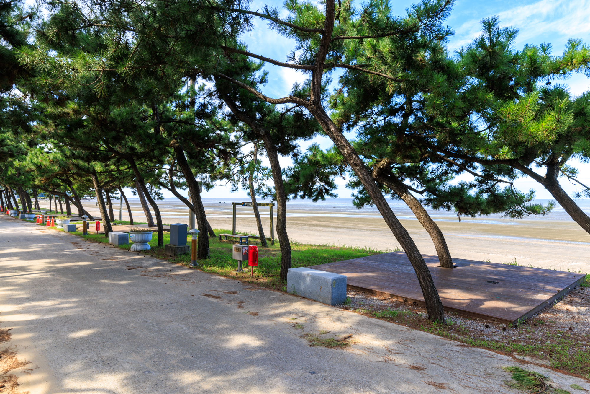 동호 국민여가캠핑장 이미지