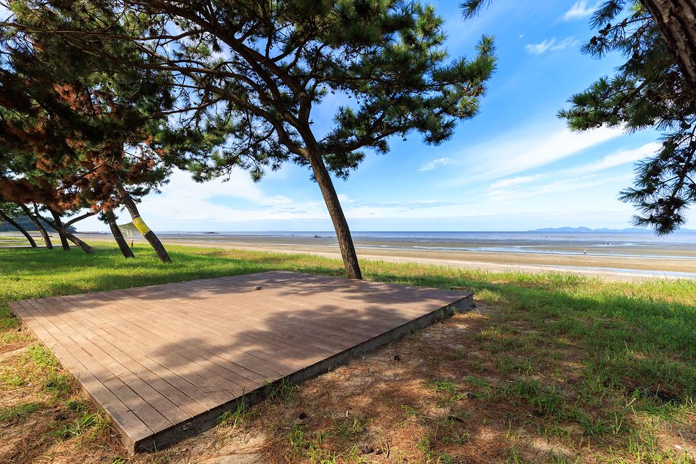 동호 국민여가캠핑장