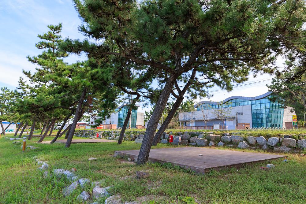 동호 국민여가캠핑장