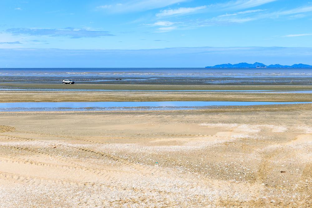 동호 국민여가캠핑장