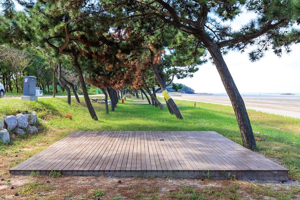 동호 국민여가캠핑장