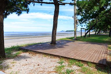 캠핑장소개 이미지