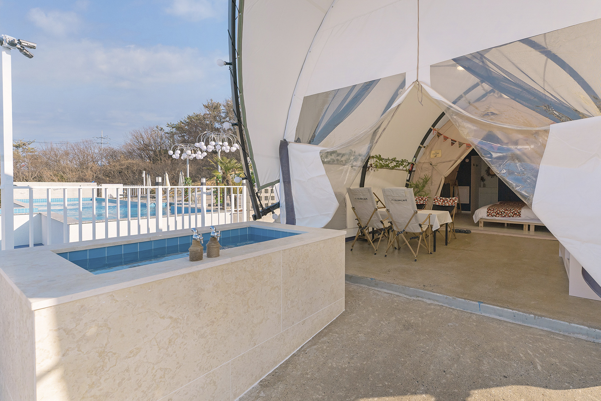 The Stay 309 이미지