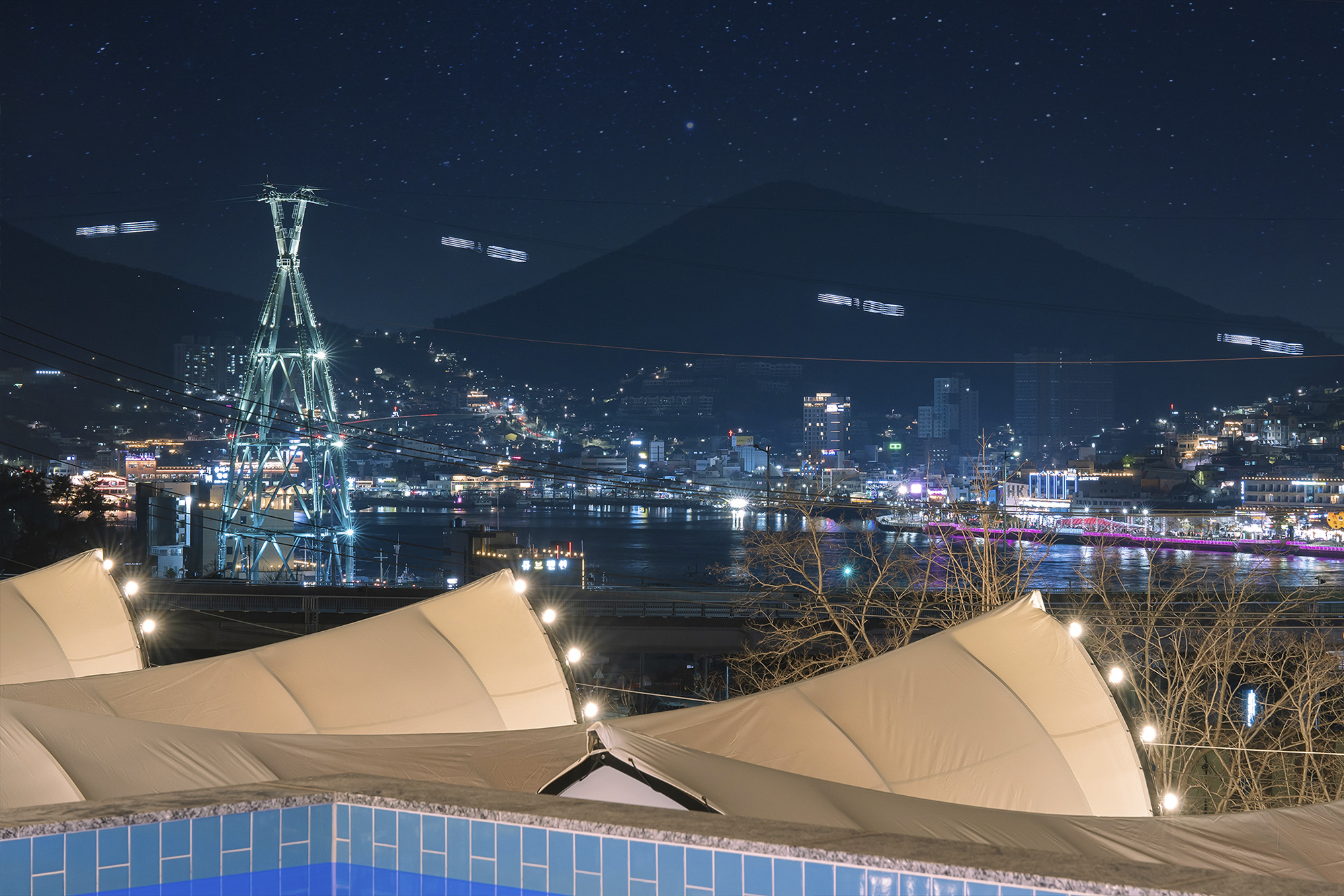 The Stay 309 이미지