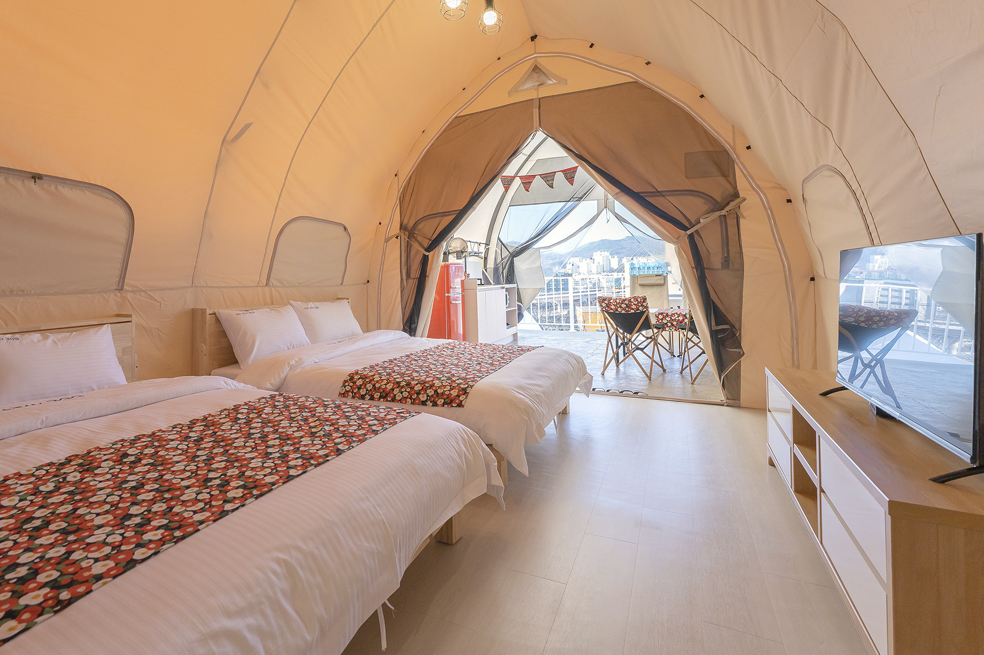 The Stay 309 이미지