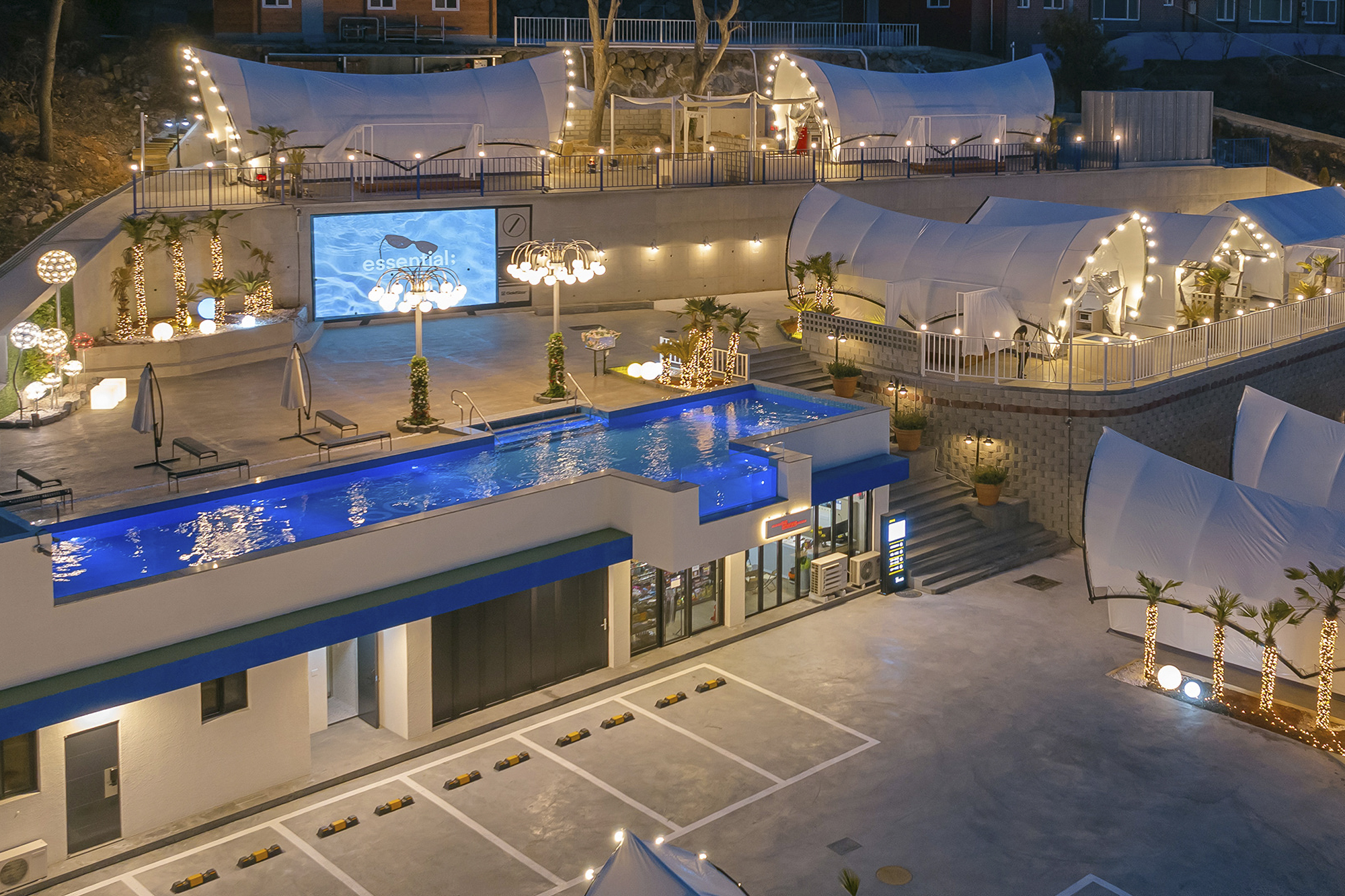 The Stay 309 이미지