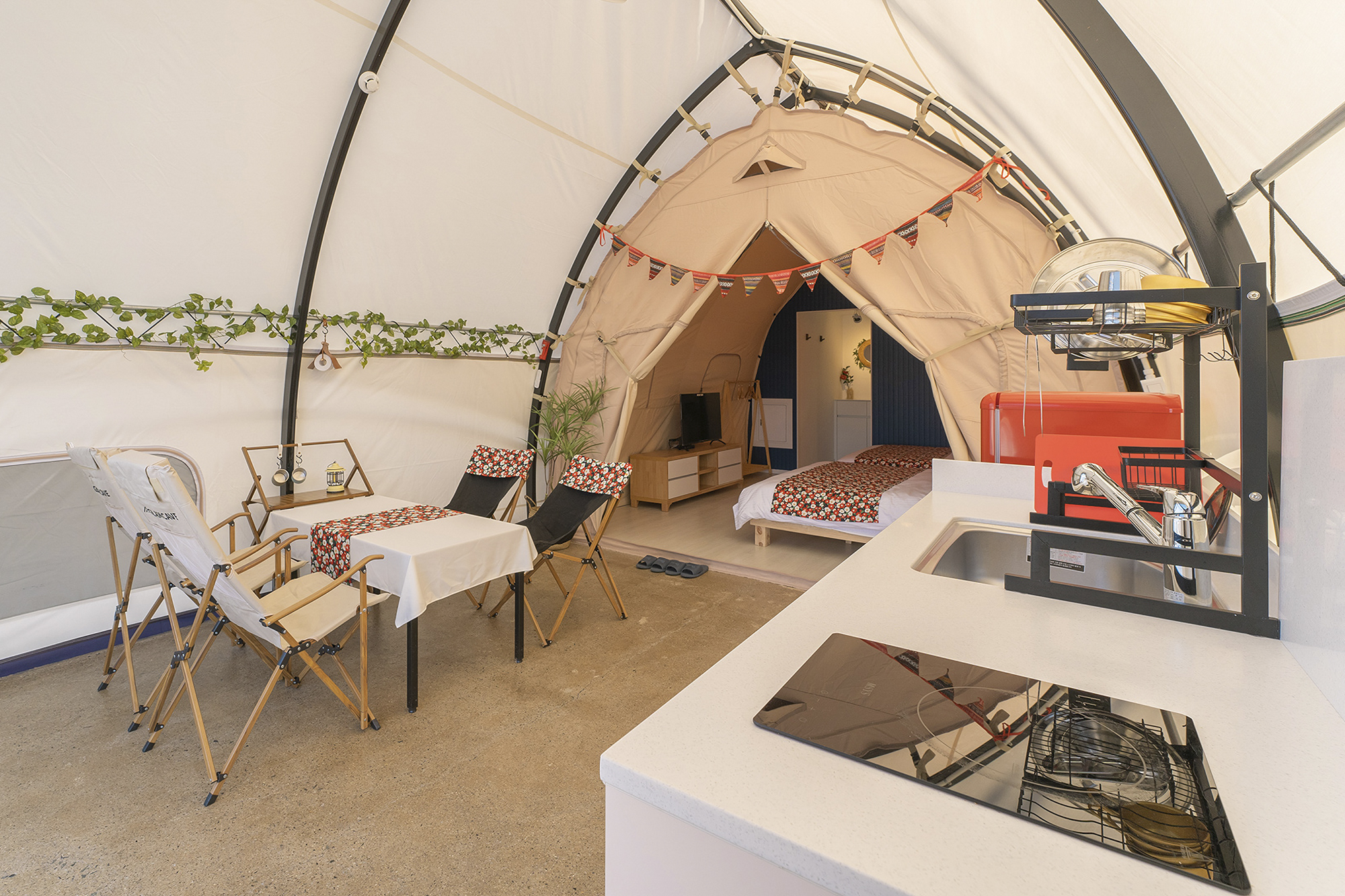 The Stay 309 이미지