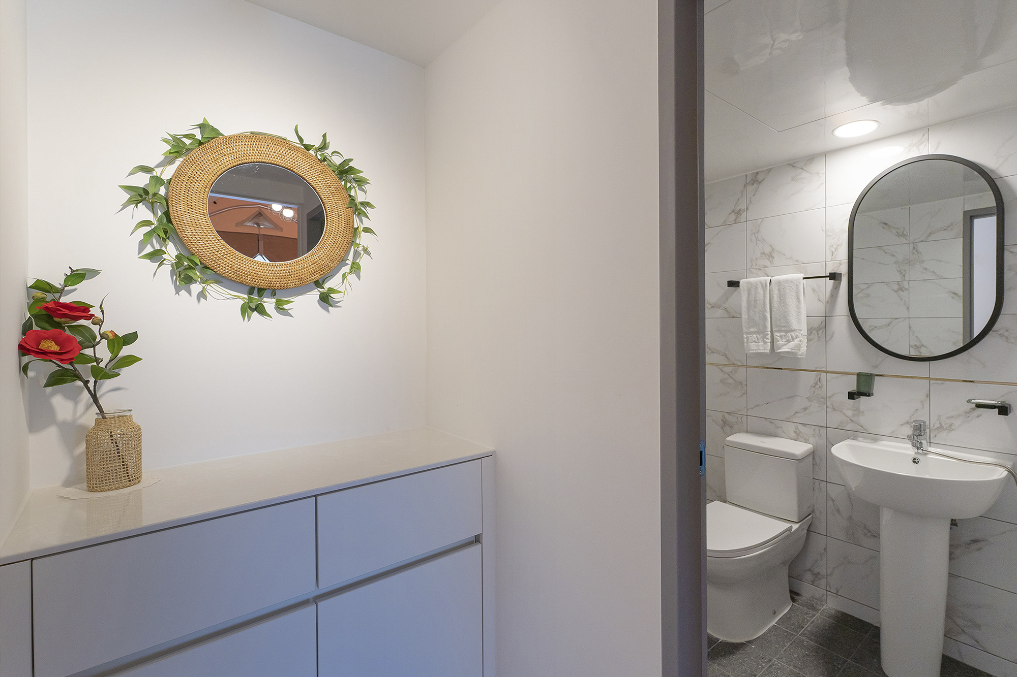 The Stay 309 이미지