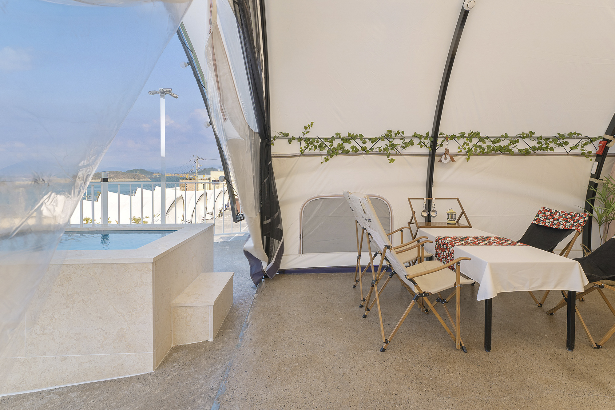 The Stay 309 이미지