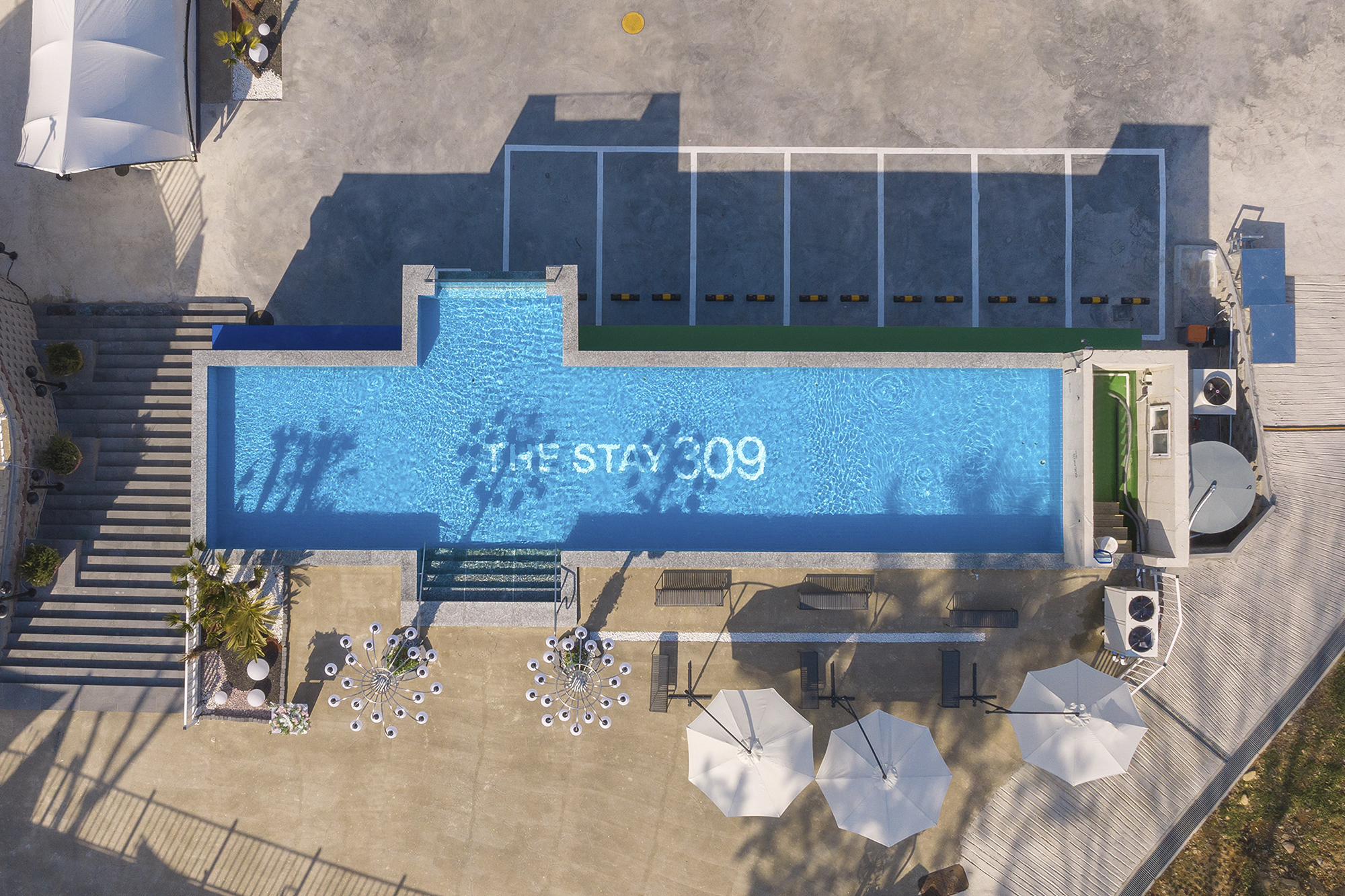 여수 The Stay 309 8