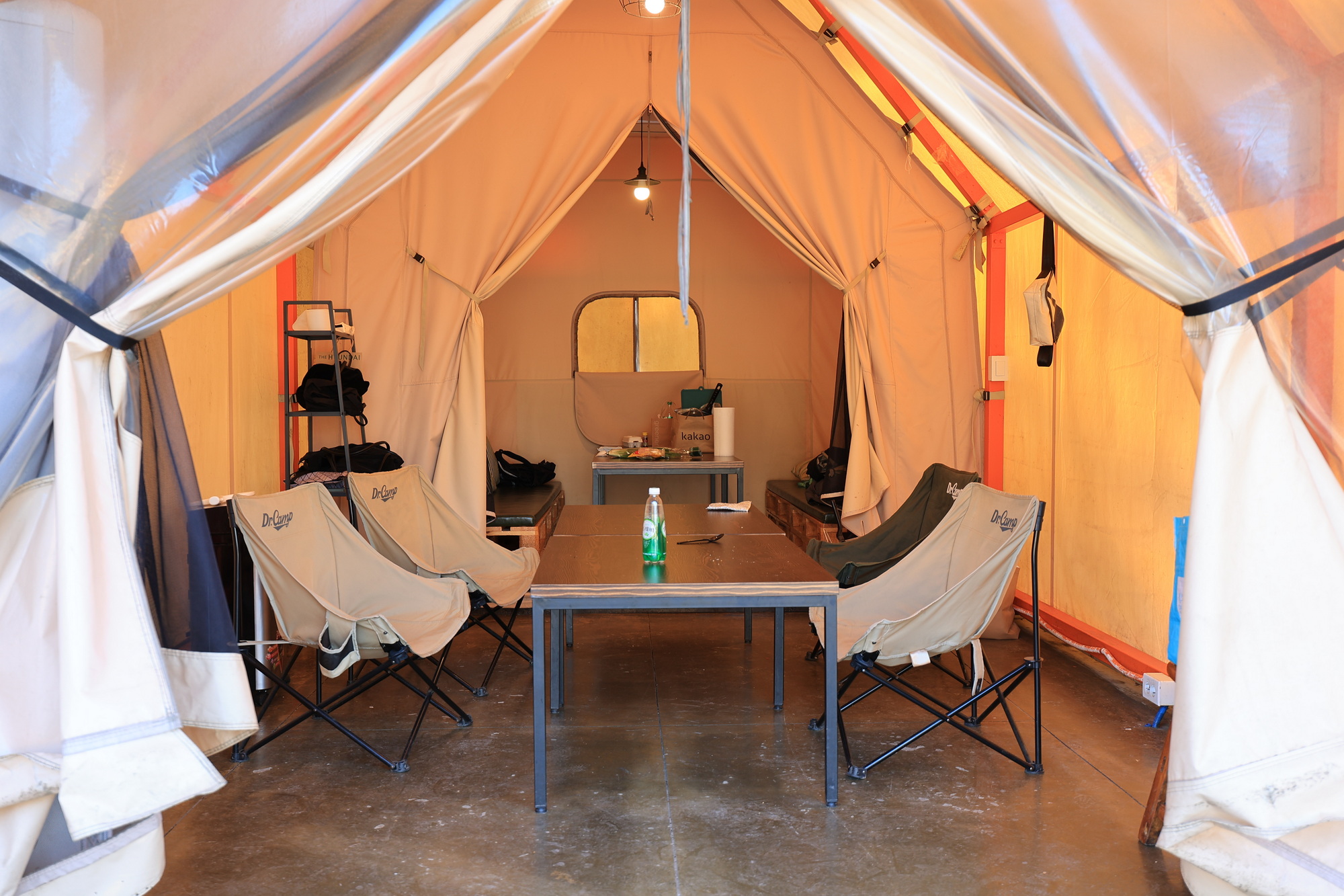 서초바글(바베큐글램핑) 이미지