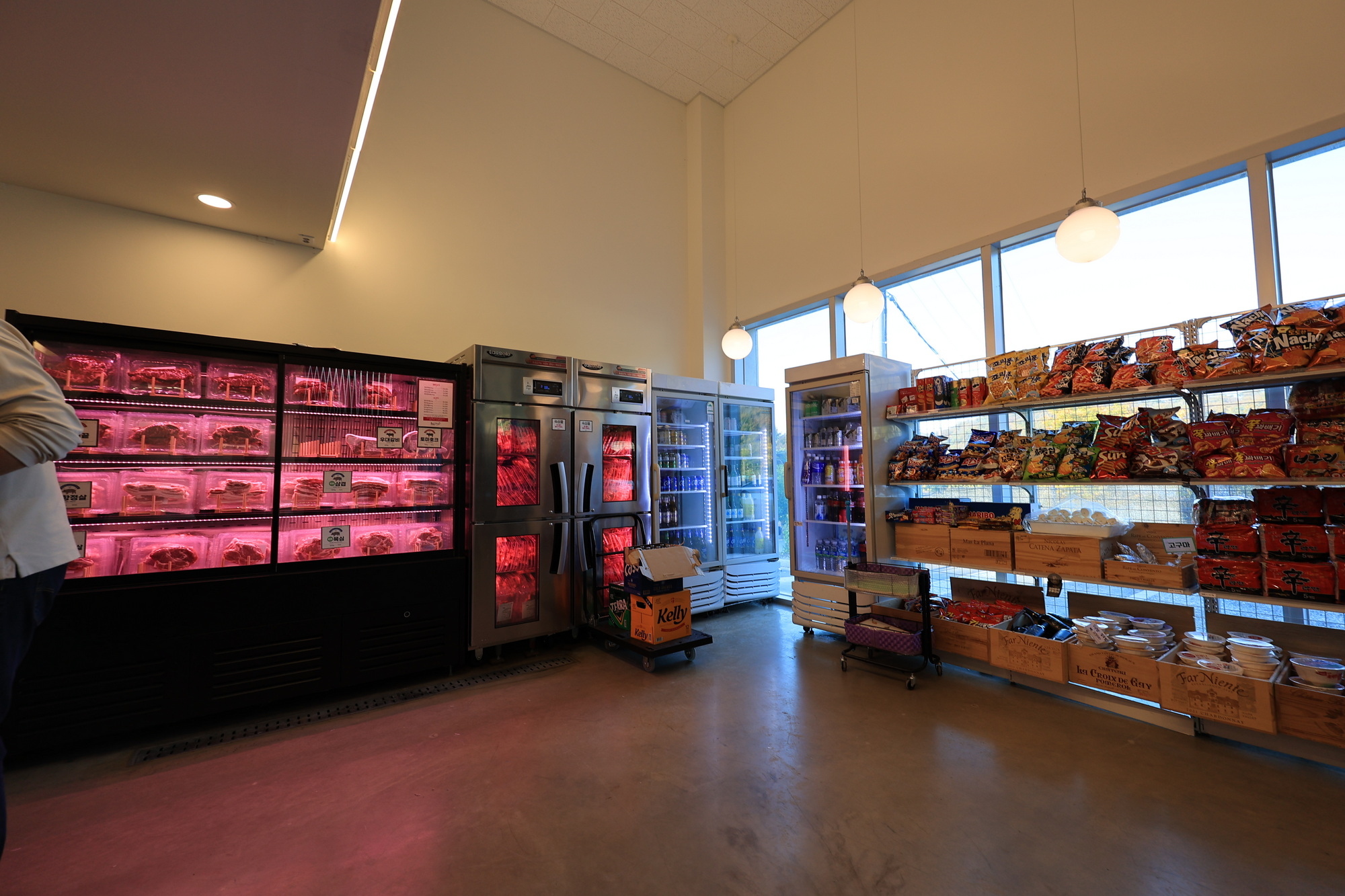 서초바글(바베큐글램핑) 이미지