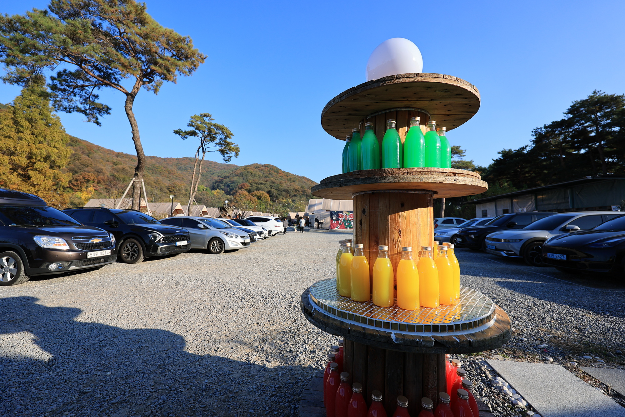 서초바글(바베큐글램핑) 이미지