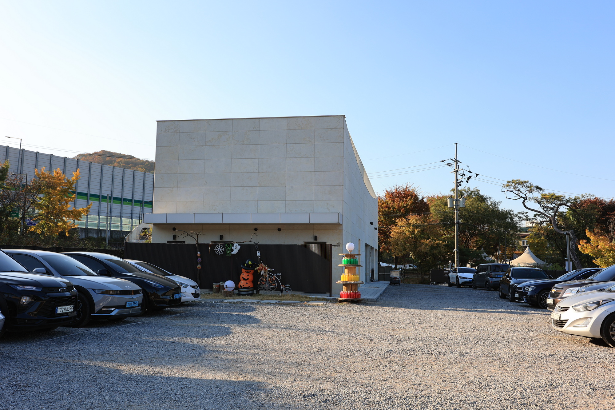 서초바글(바베큐글램핑) 이미지