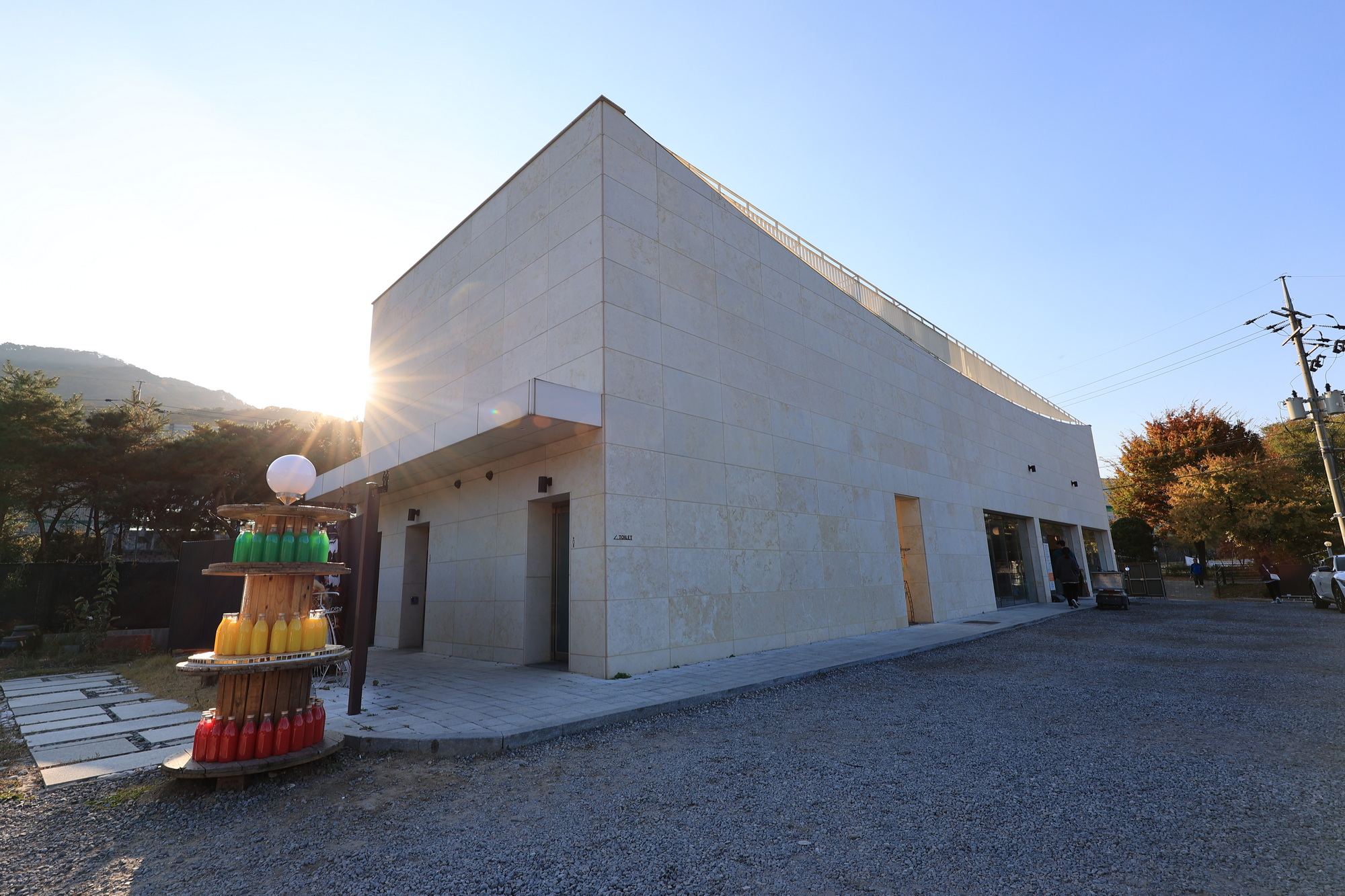 서초바글(바베큐글램핑) 이미지