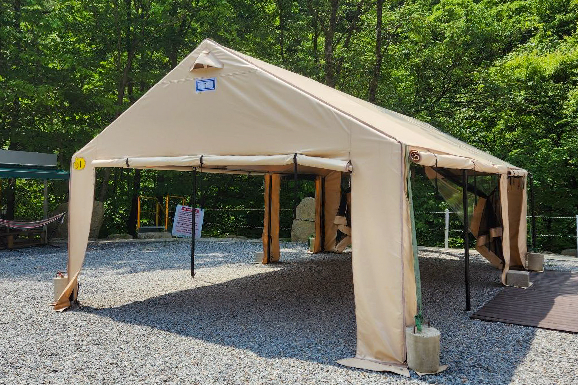 208덕동 캠핑장 이미지