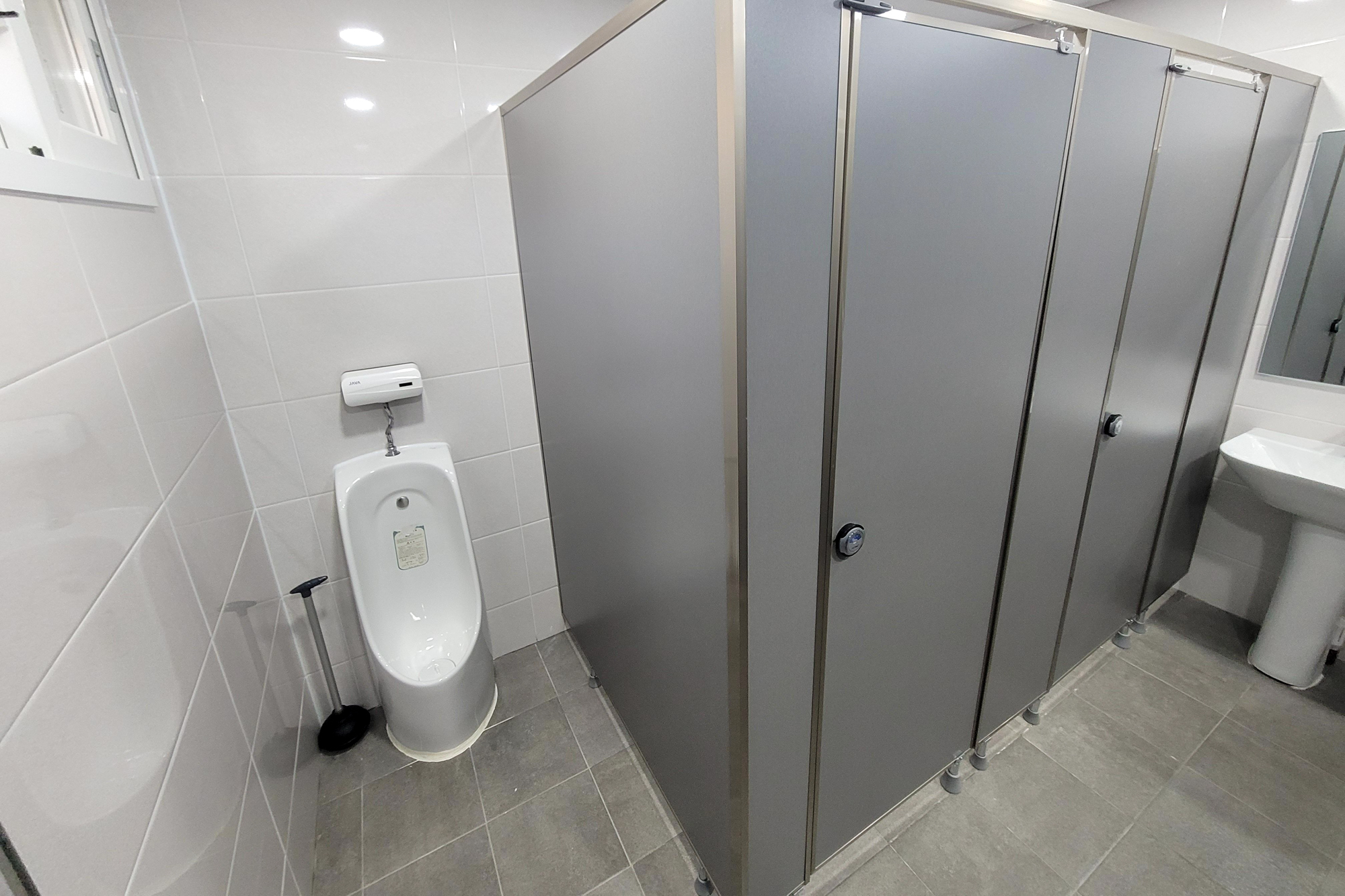 늘푸른캠핑장 이미지