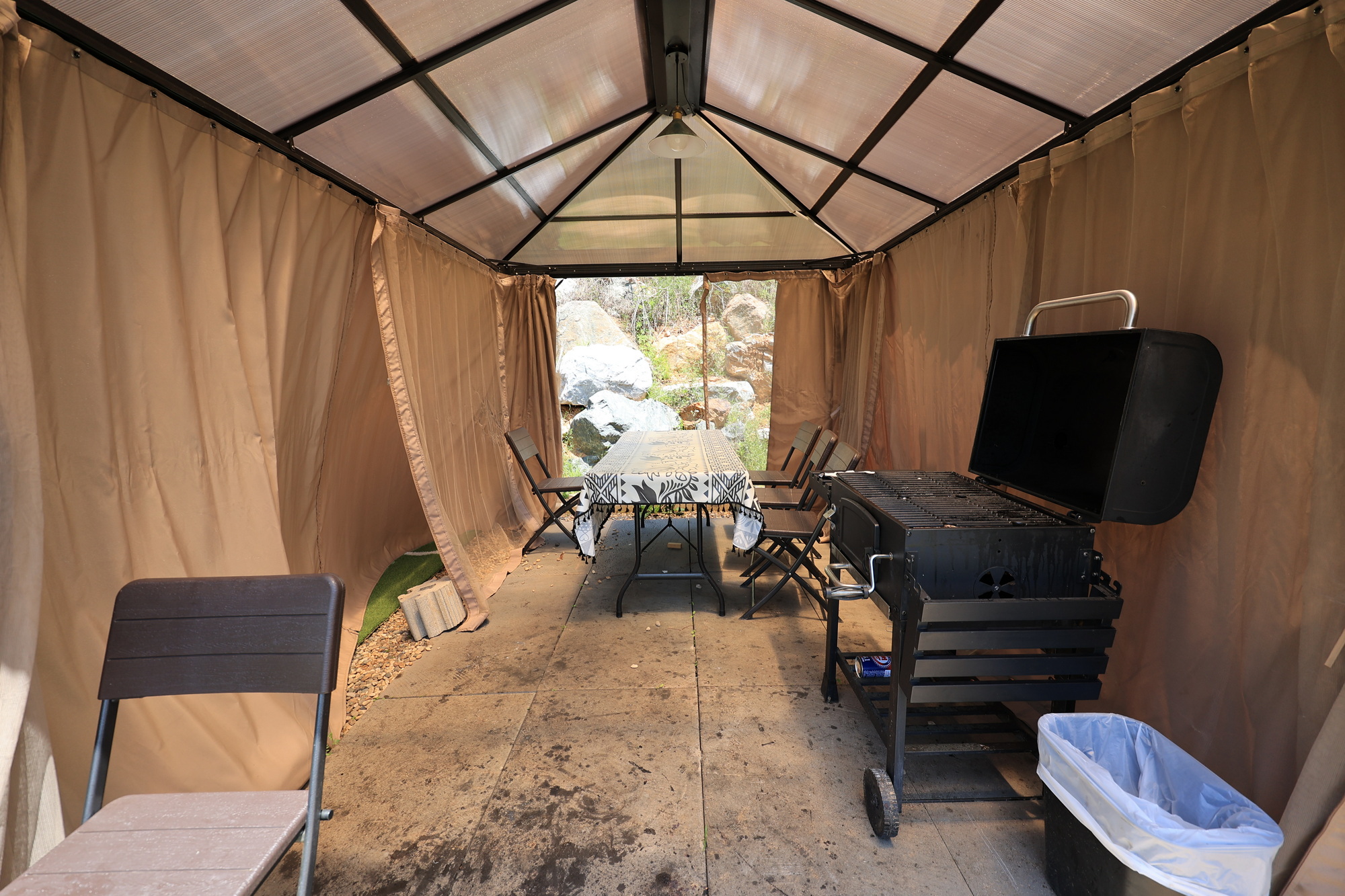 하버드카라반 이미지