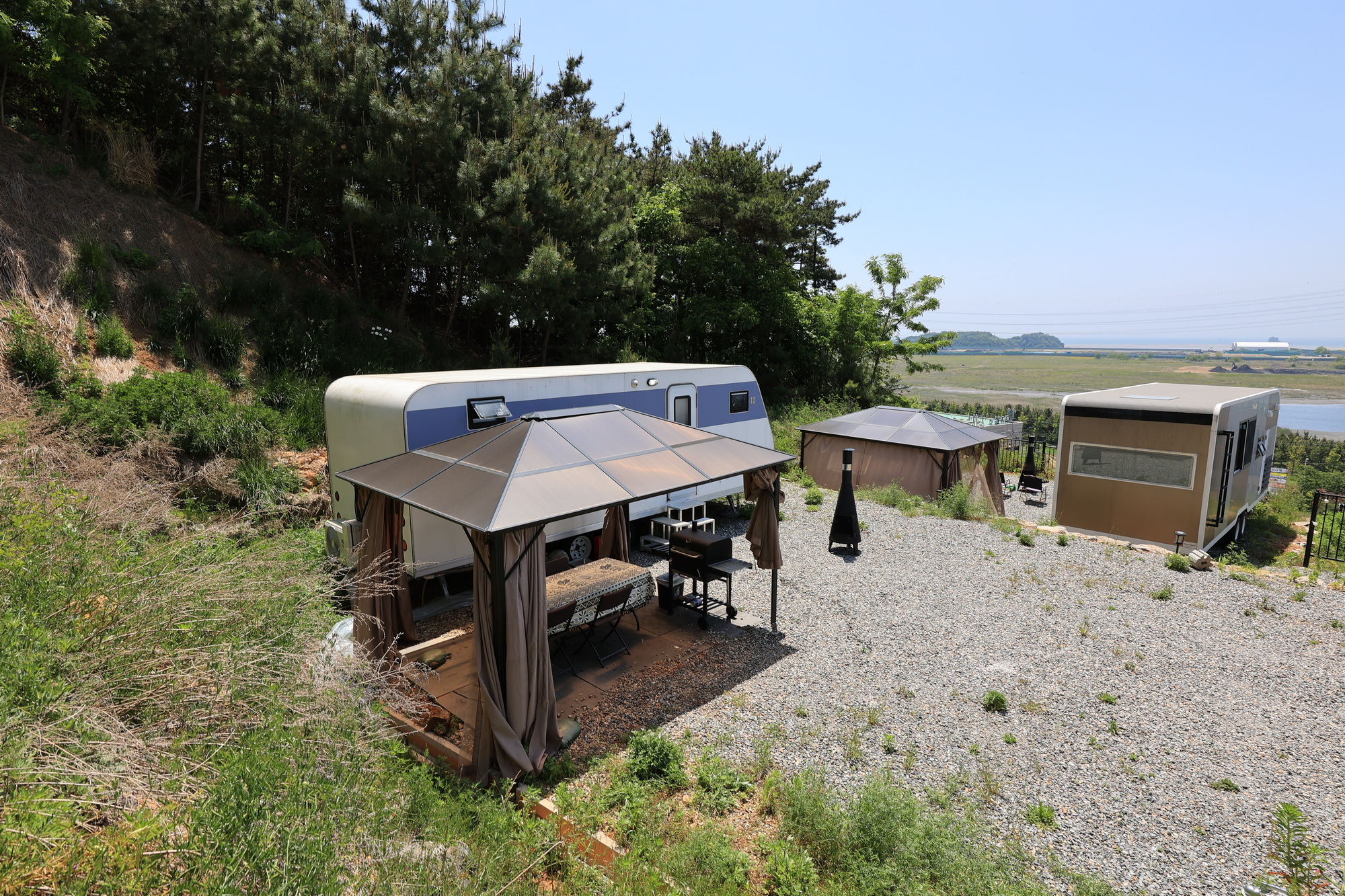 하버드카라반 이미지