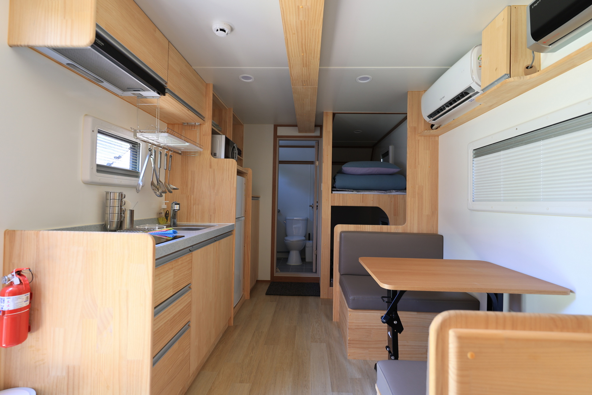 하버드카라반 이미지