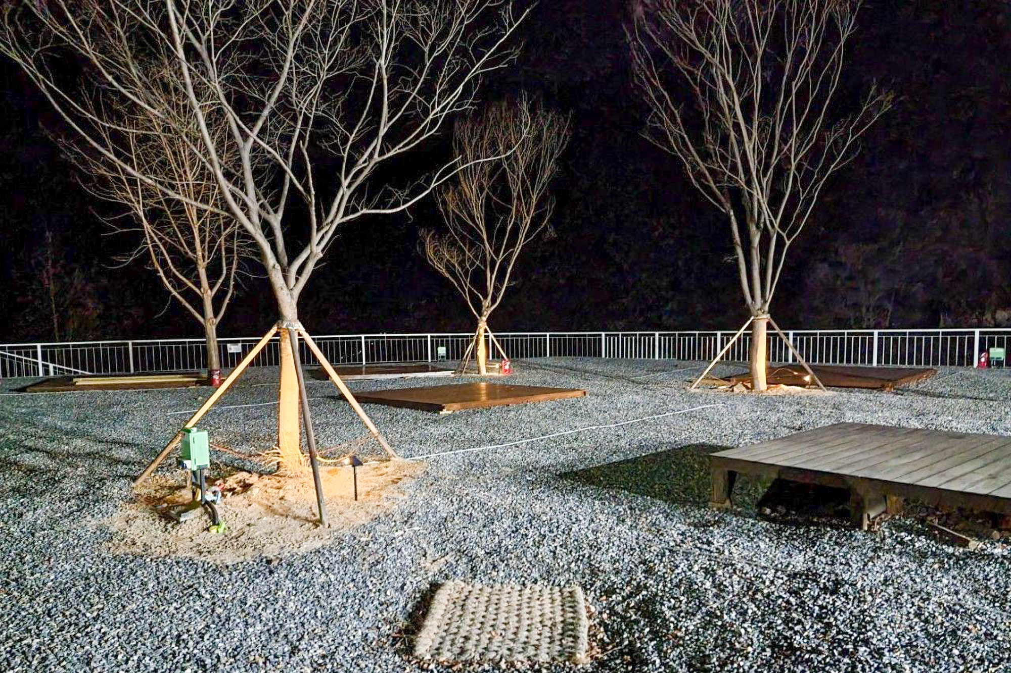 캠프우아 이미지