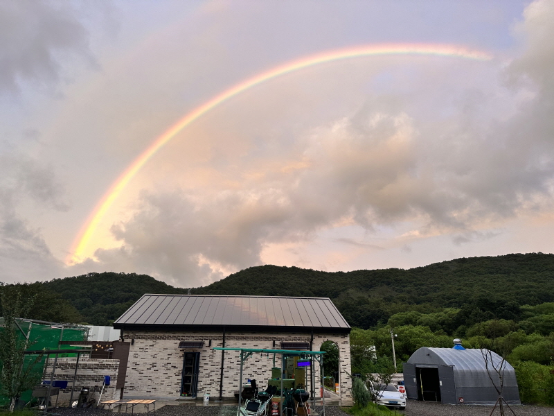 파주 야호캠핑장 4