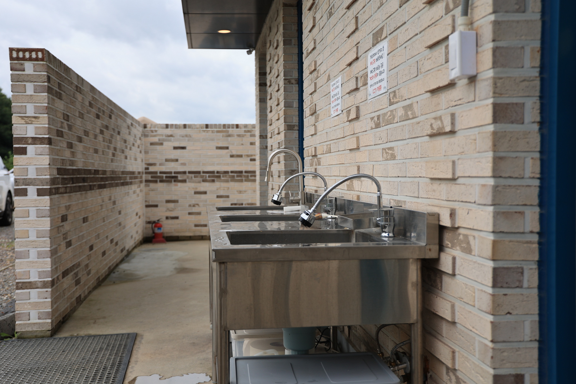 야호캠핑장 이미지