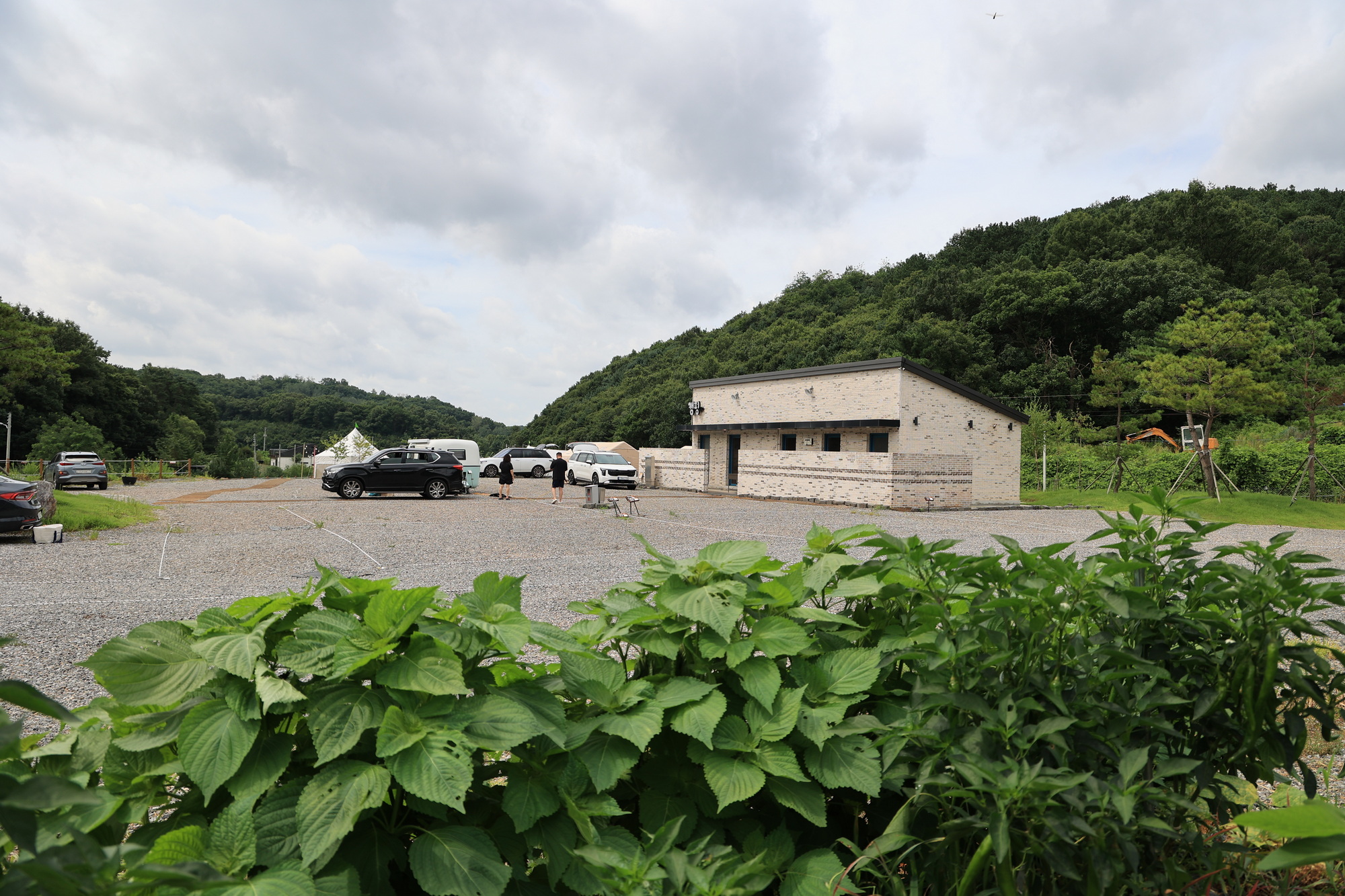 파주 야호캠핑장 6