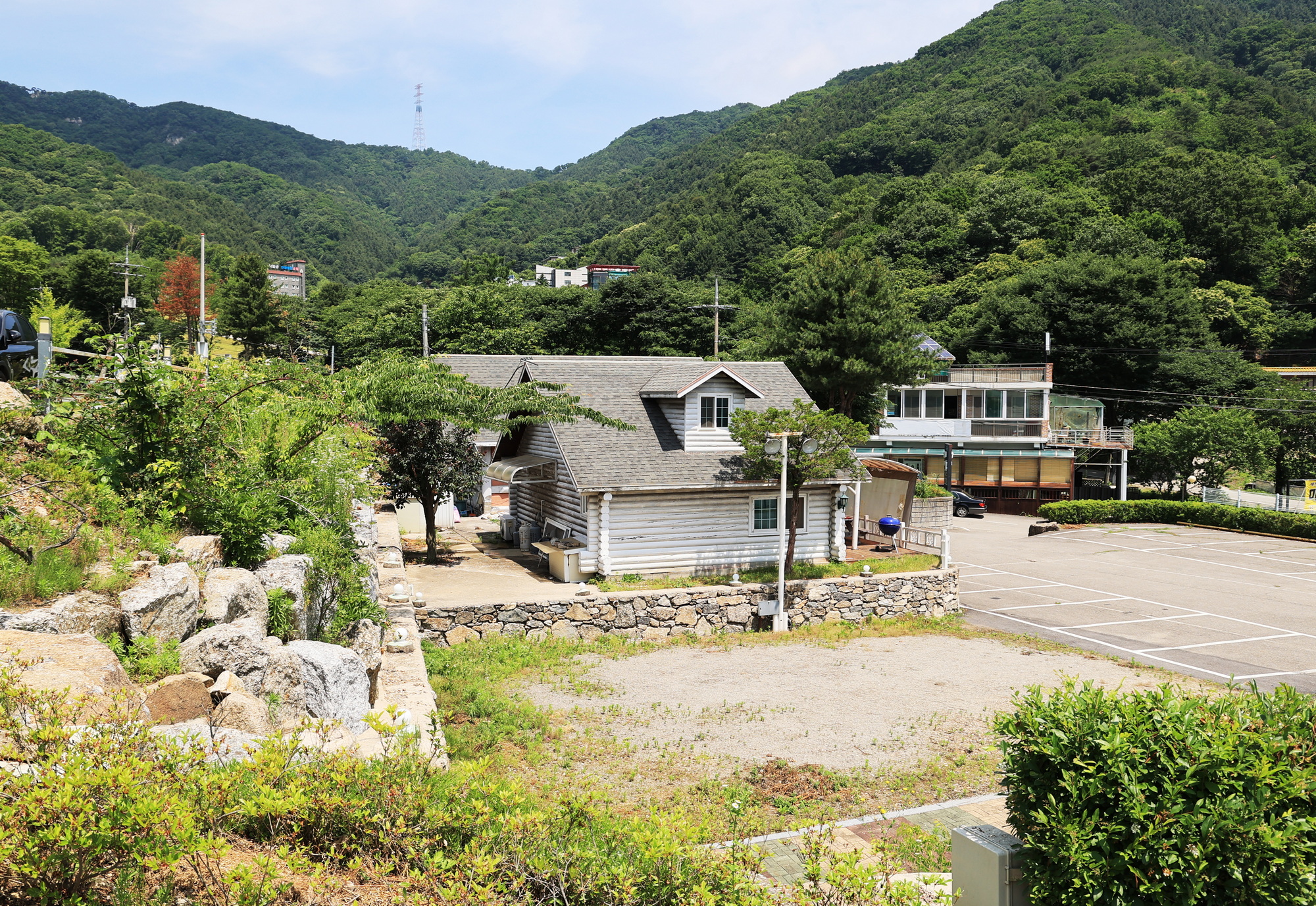 개명연수원 캠핑장 14번째 이미지