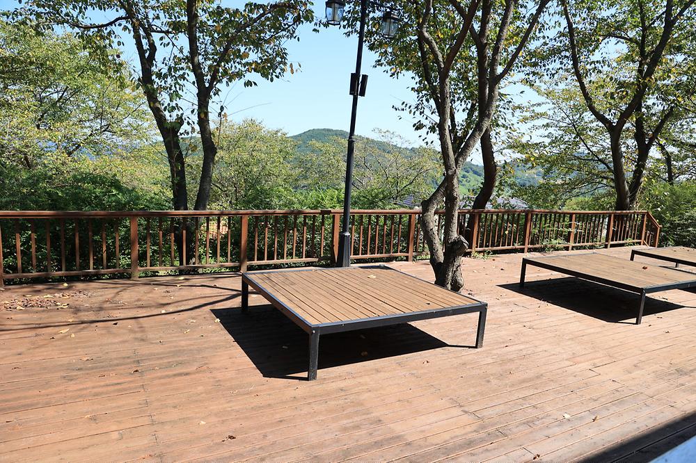 방목리 BBQ 캠핑장