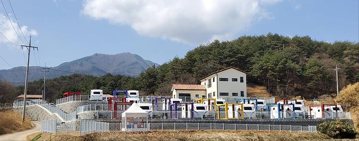 Base Camp 메인 이미지