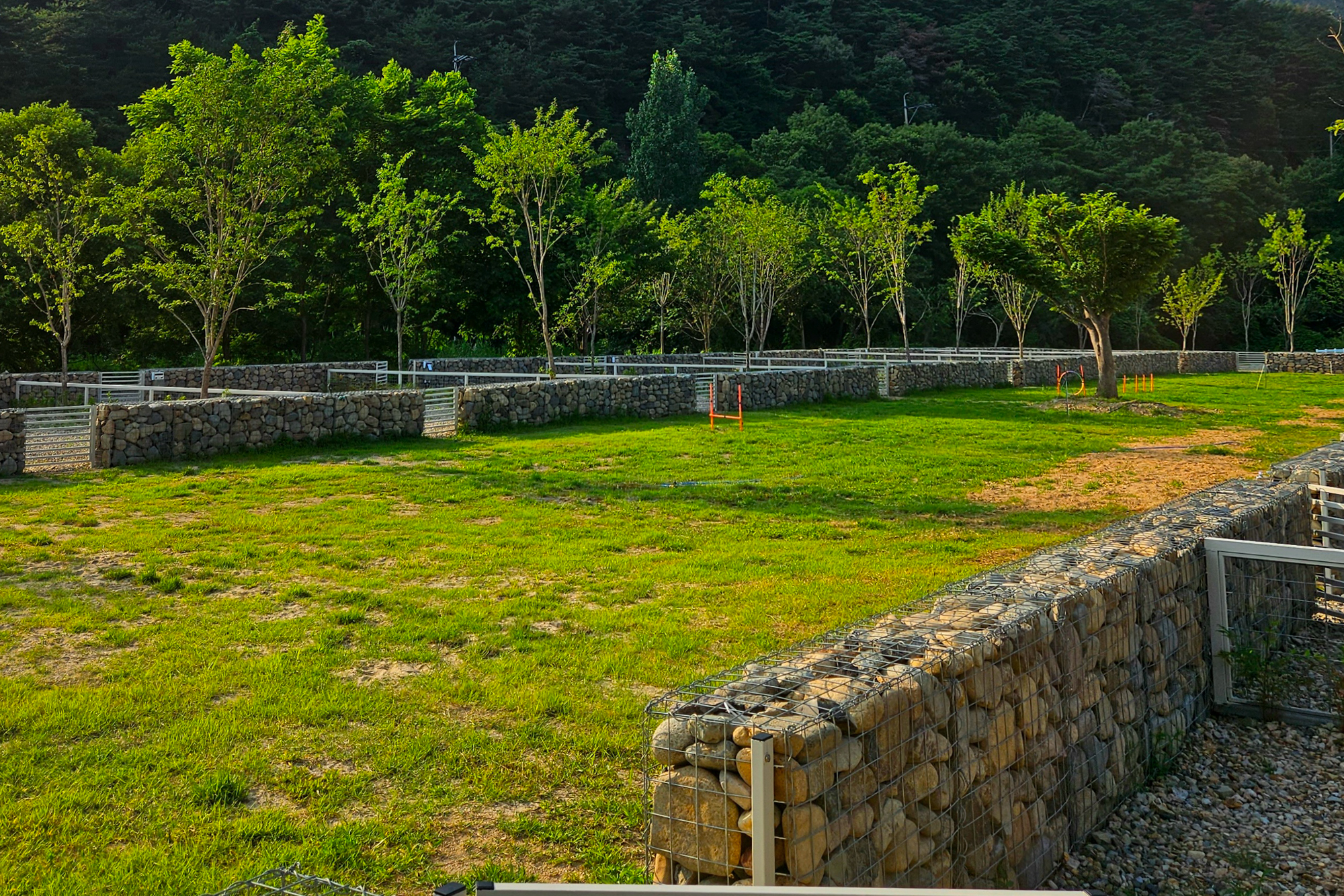 벨캠핑장 이미지